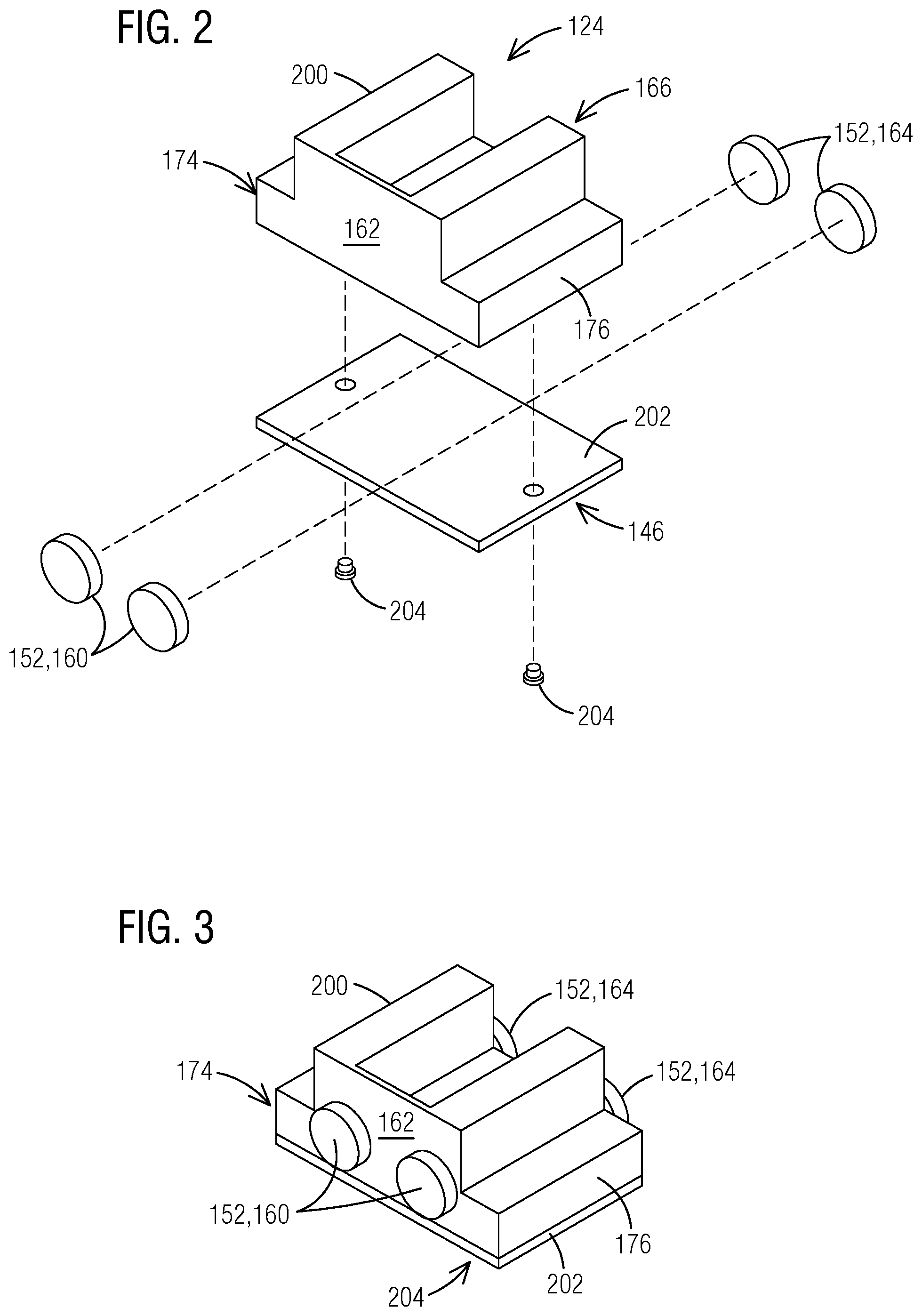 Patent US12304145 Figure 2 – Magnetic stereolithography print head, stereolithography printer, and method of stereolithography printing