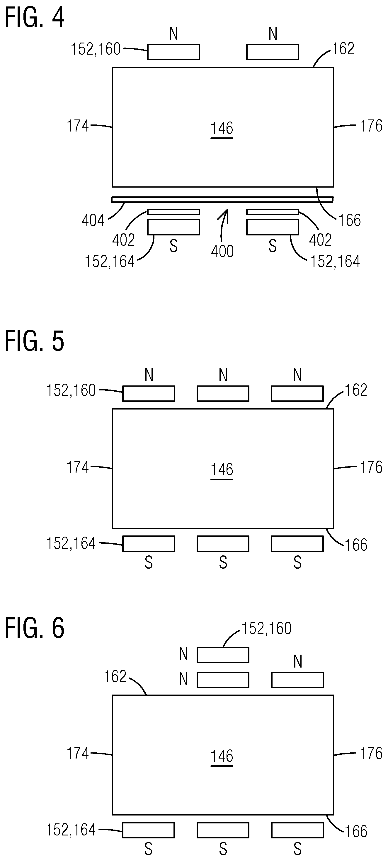 Patent US12304145 Figure 3 – Magnetic stereolithography print head, stereolithography printer, and method of stereolithography printing