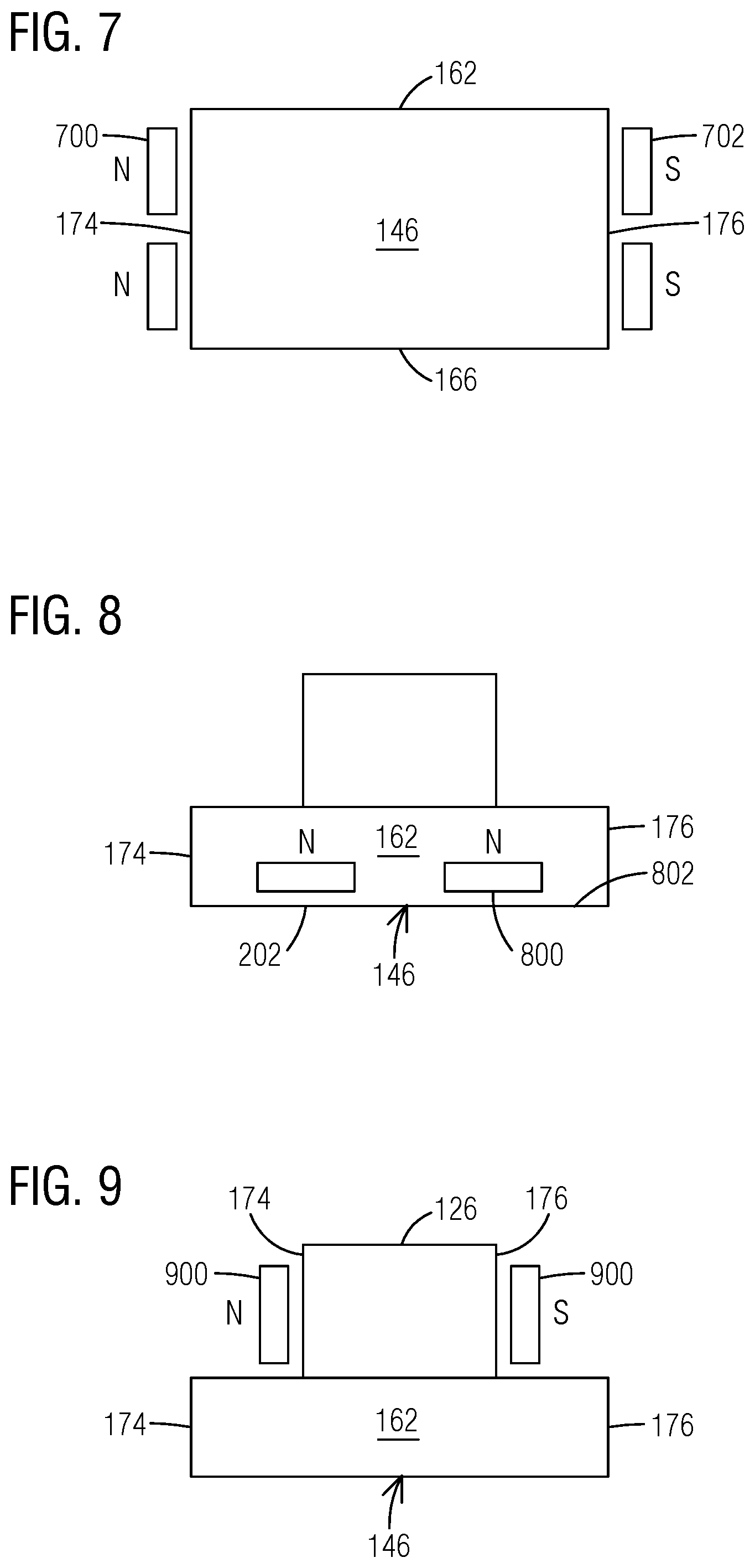 Patent US12304145 Figure 4 – Magnetic stereolithography print head, stereolithography printer, and method of stereolithography printing