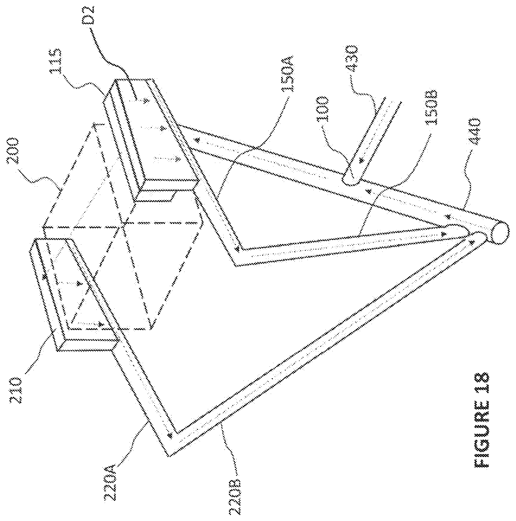 Patent US12304146 Figure 18 – Apparatus for the manufacture of three-dimensional objects