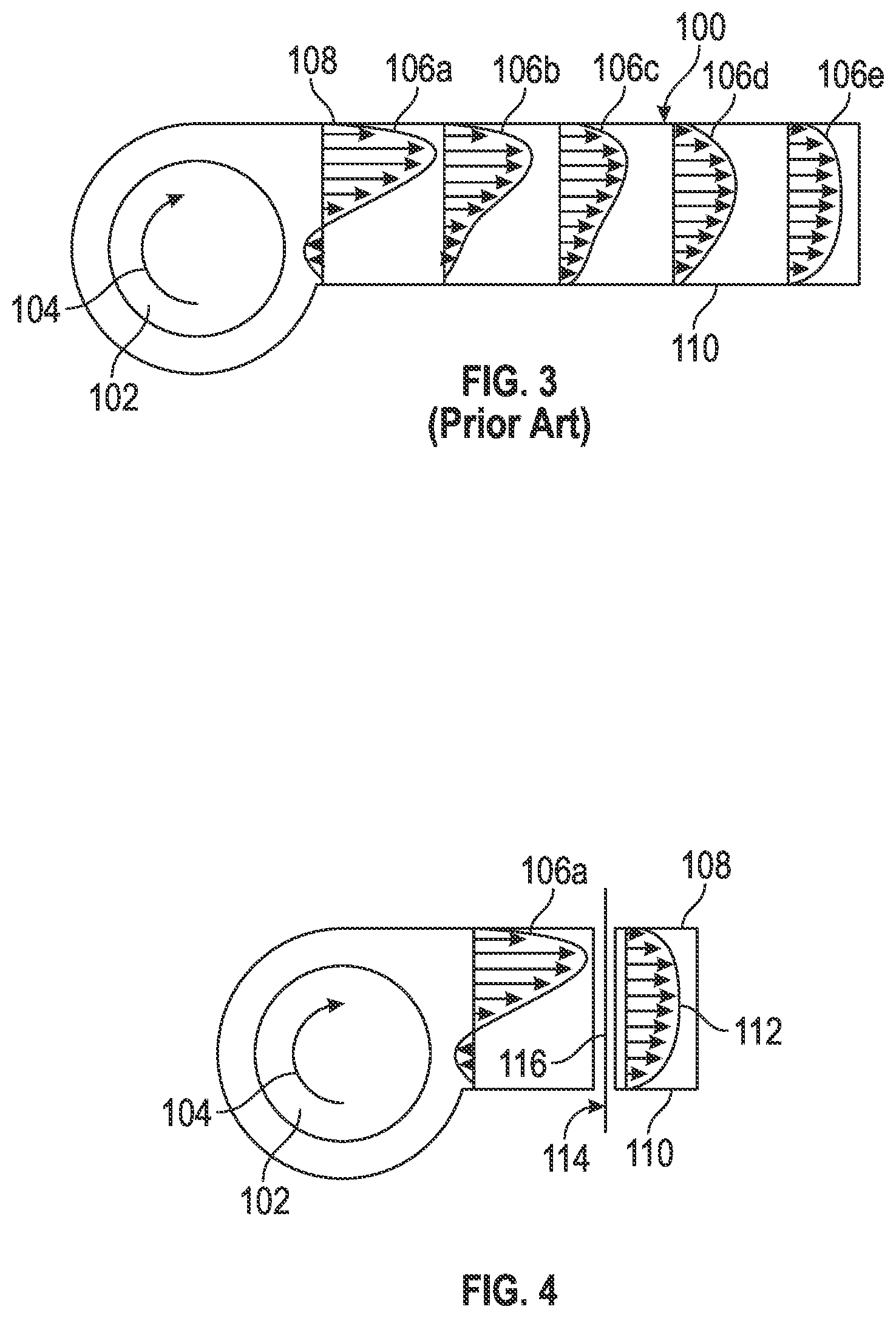 Patent US12304147 Figure 3 – 3D printer with increased uniformity of build chamber temperature
