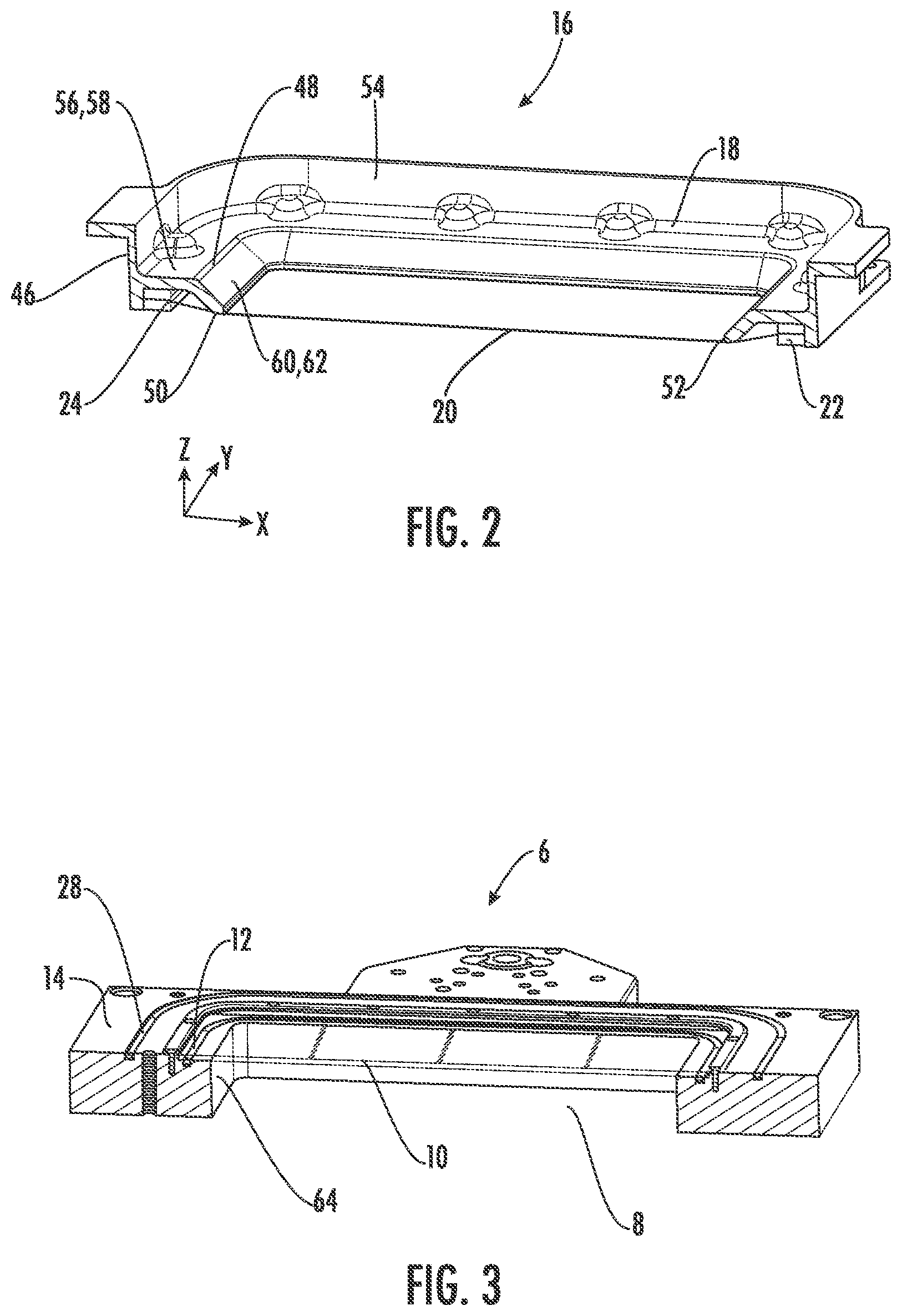 Patent US12304149 Figure 2 – Method of manufacturing a three-dimensional article