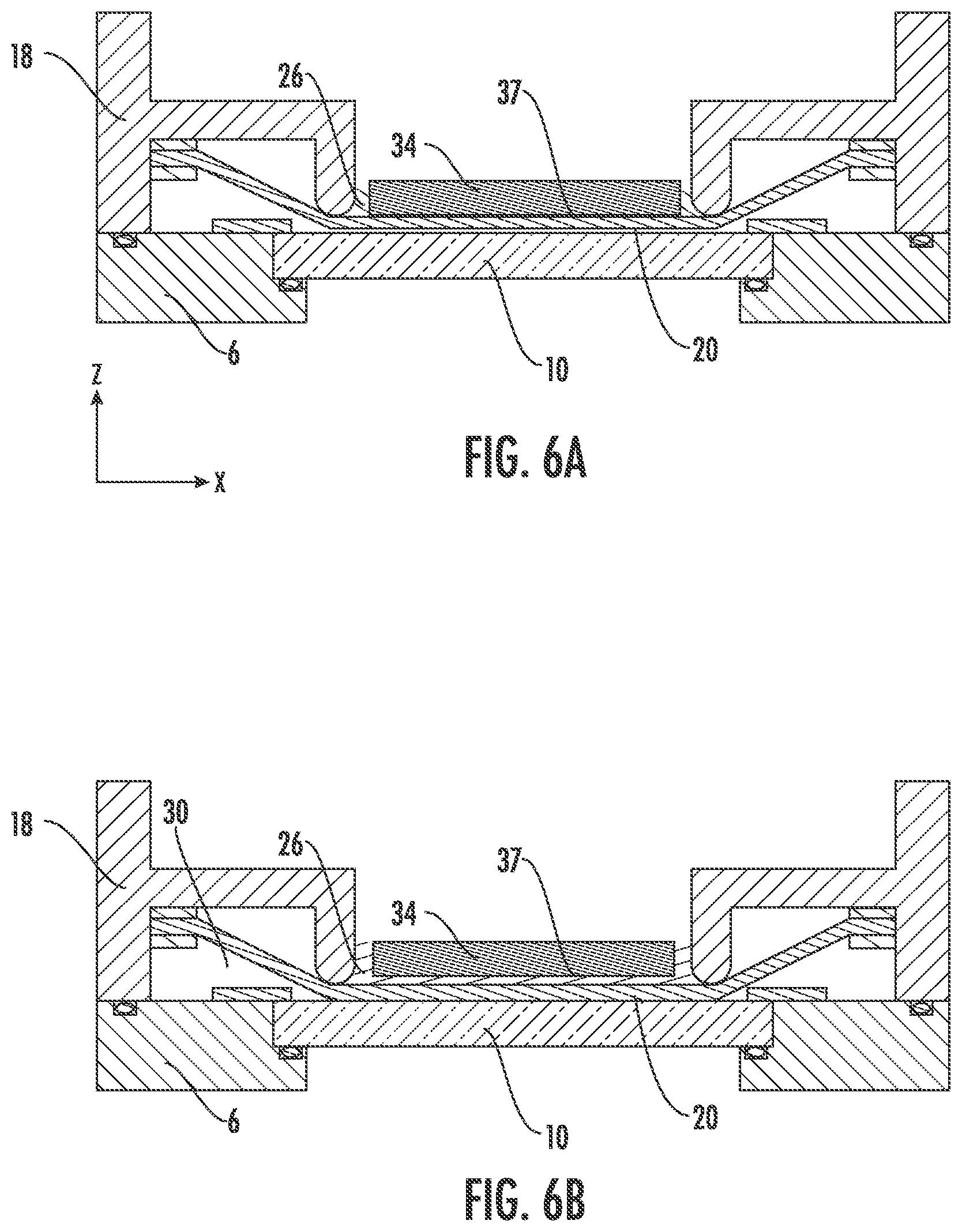Patent US12304149 Figure 5 – Method of manufacturing a three-dimensional article