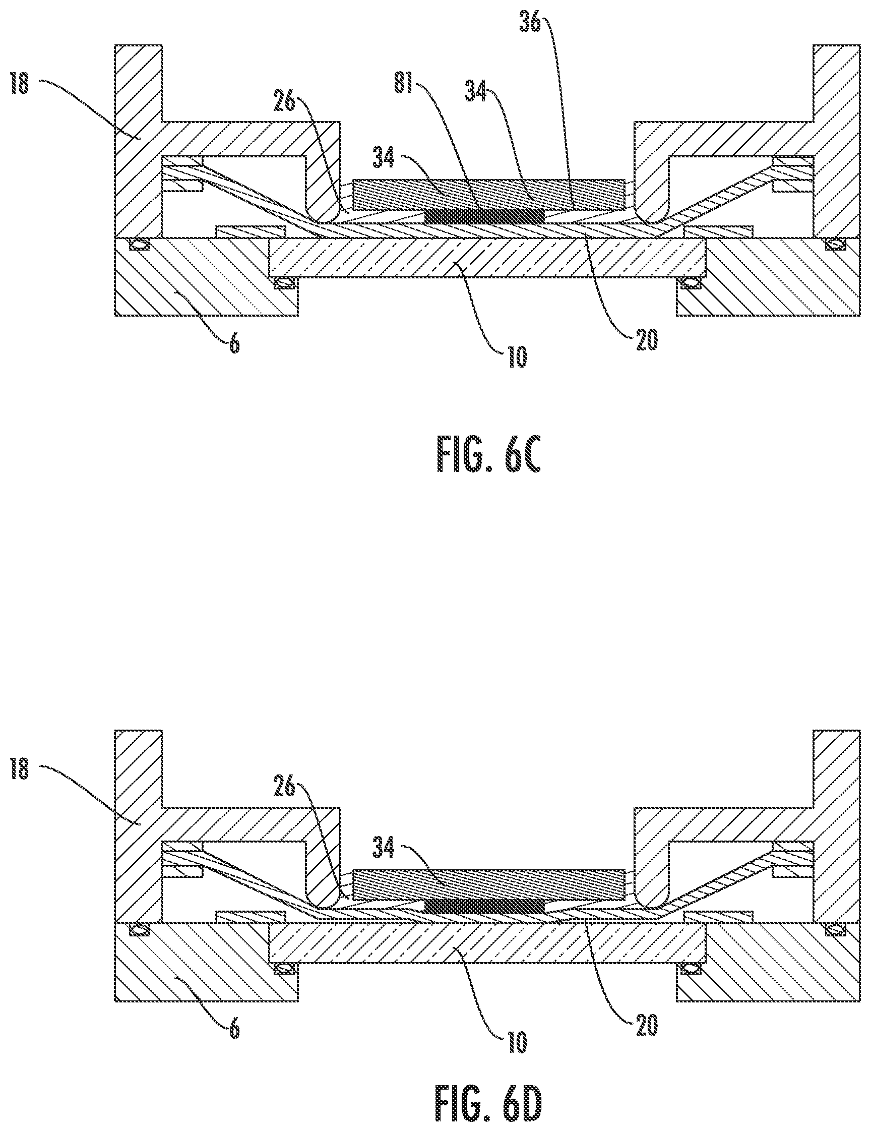 Patent US12304149 Figure 6 – Method of manufacturing a three-dimensional article