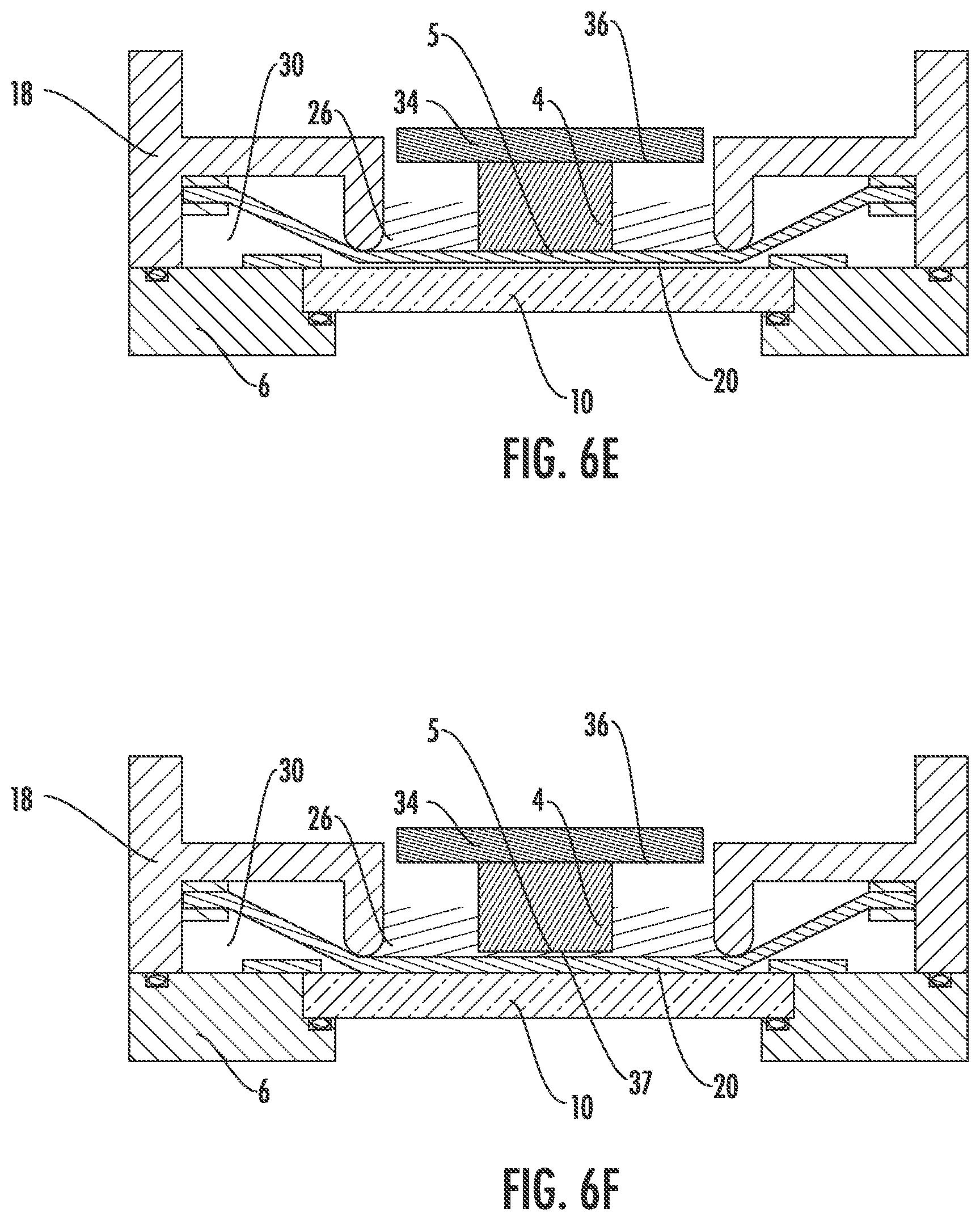 Patent US12304149 Figure 7 – Method of manufacturing a three-dimensional article
