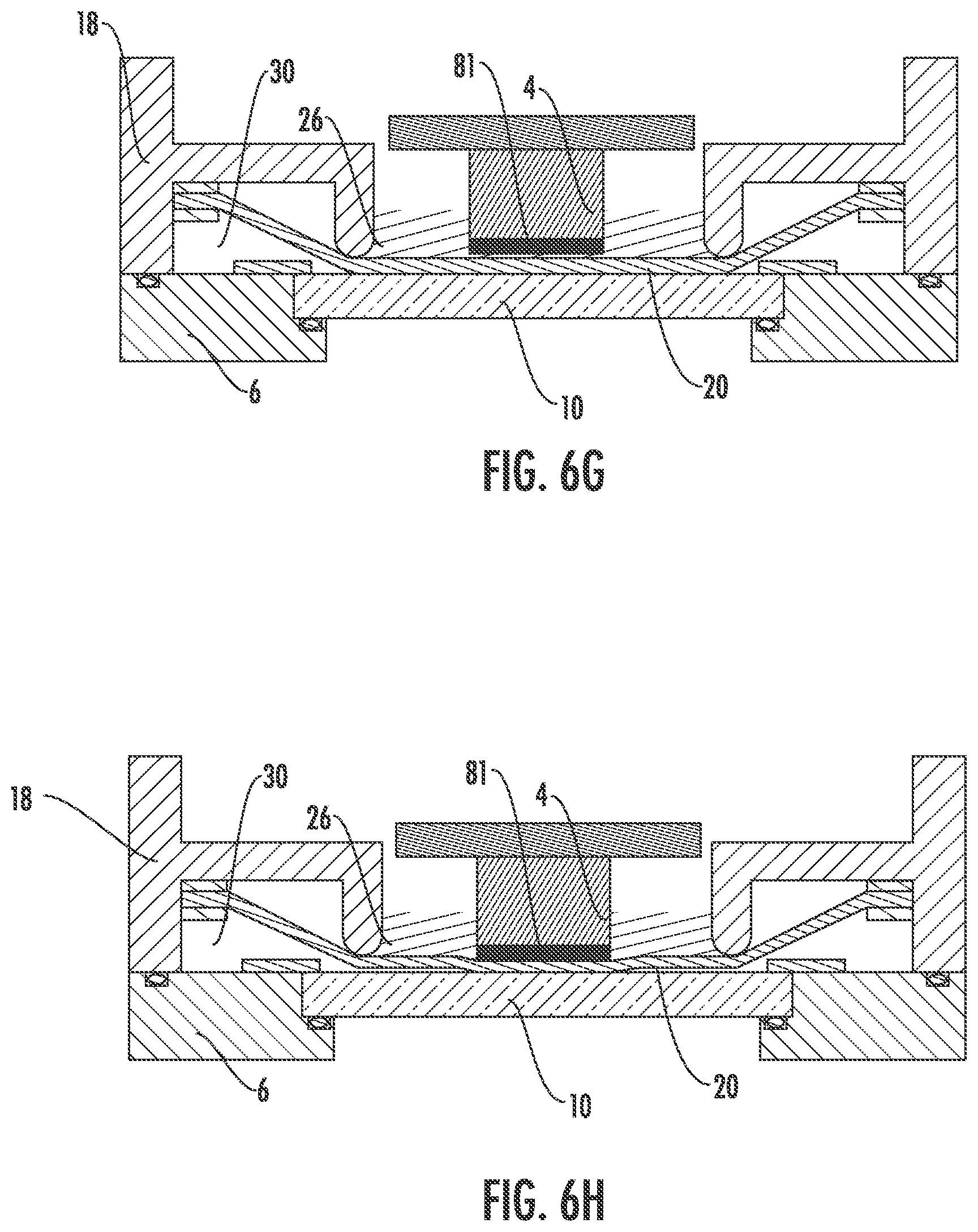 Patent US12304149 Figure 8 – Method of manufacturing a three-dimensional article