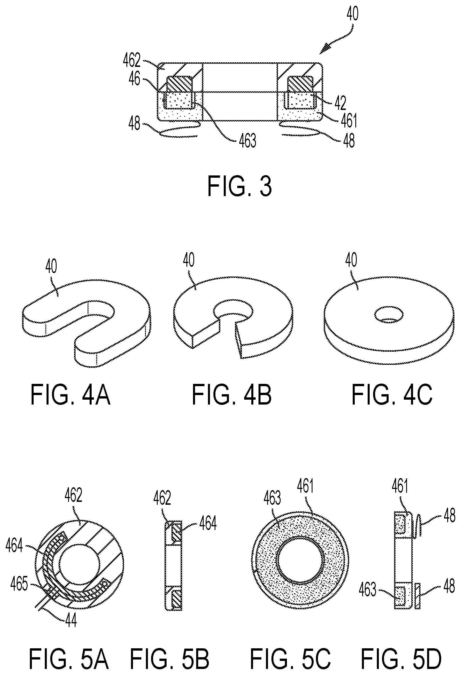 Patent US12304153 Figure 3 – Bonded nutplate rapid cure system with fixtured heater