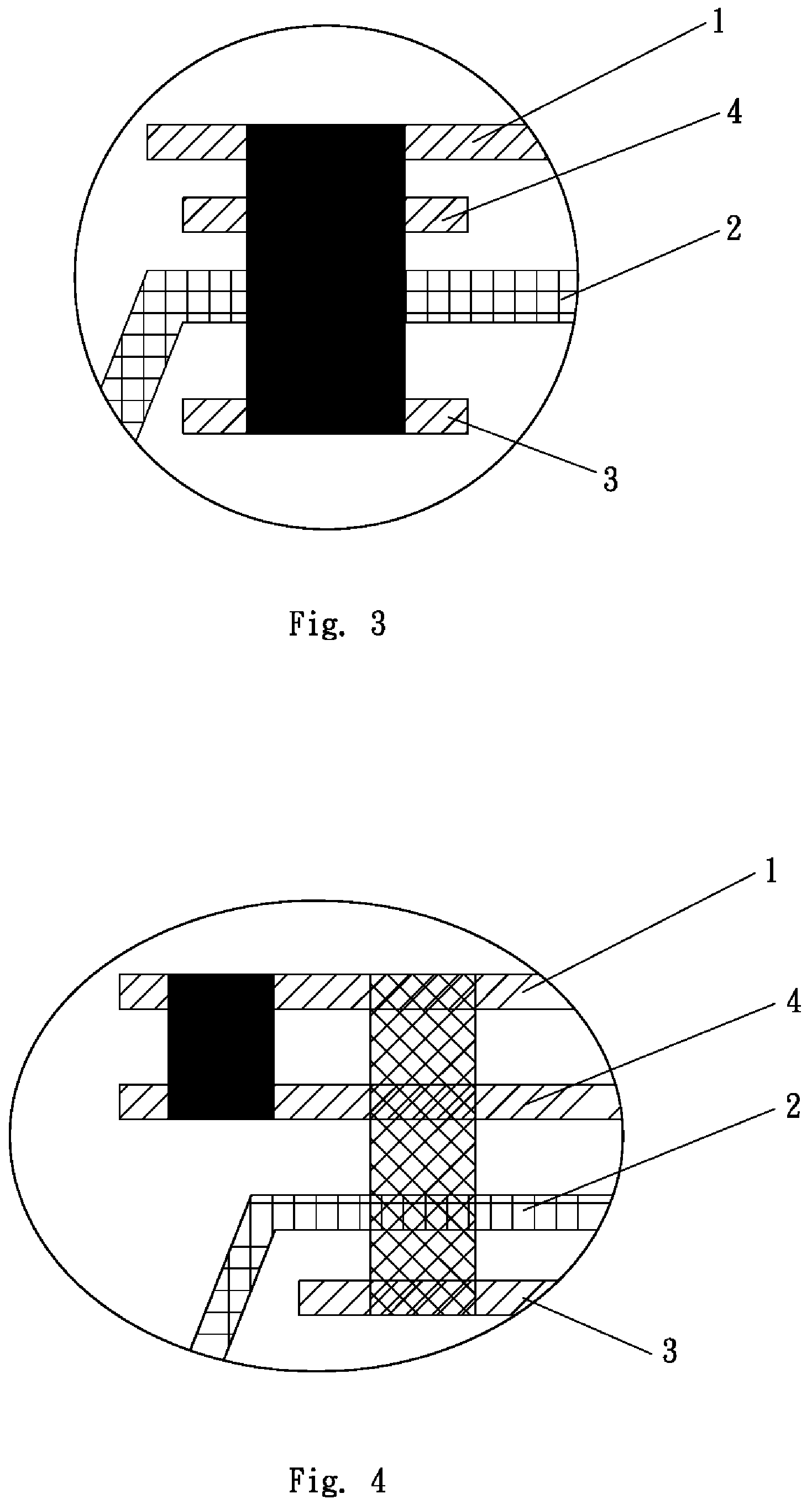 Patent US12304155 Figure 2 – Fusion structure, inflatable product having the fusion structure, manufacturing method thereof, and rapidly produced inflatable product having covering layer simultaneously positioned with inflatable body