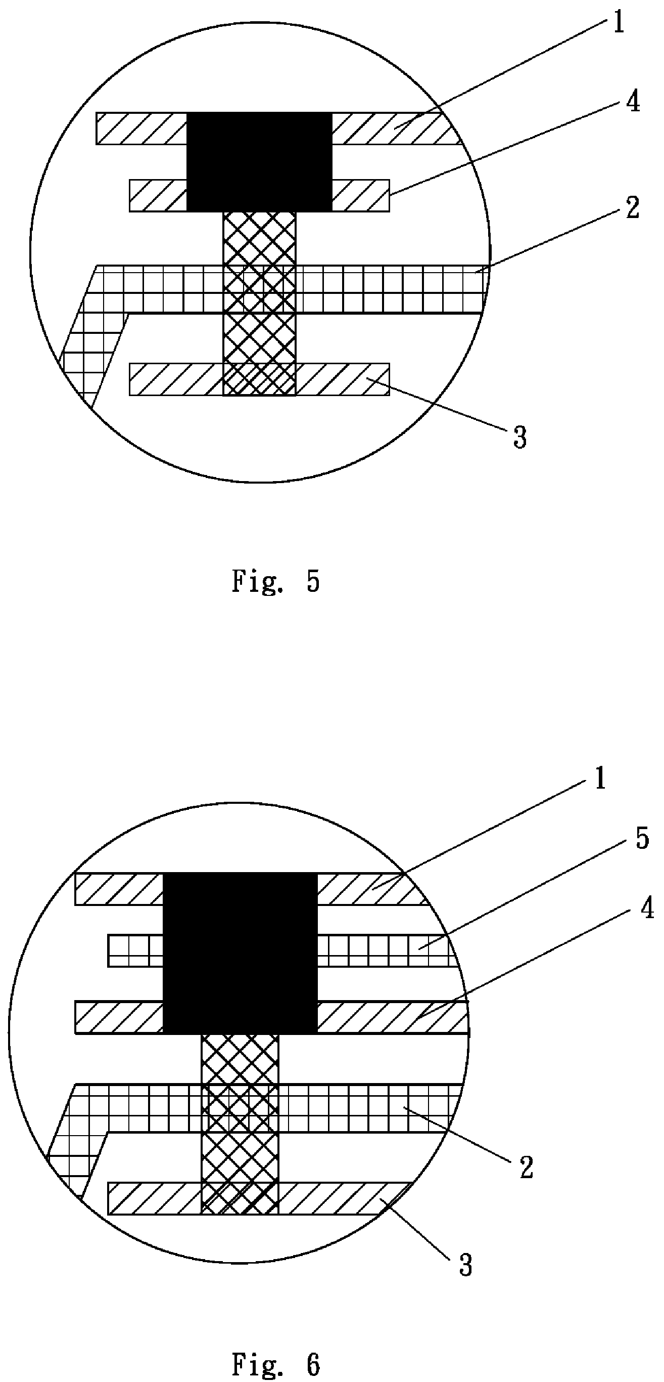 Patent US12304155 Figure 3 – Fusion structure, inflatable product having the fusion structure, manufacturing method thereof, and rapidly produced inflatable product having covering layer simultaneously positioned with inflatable body