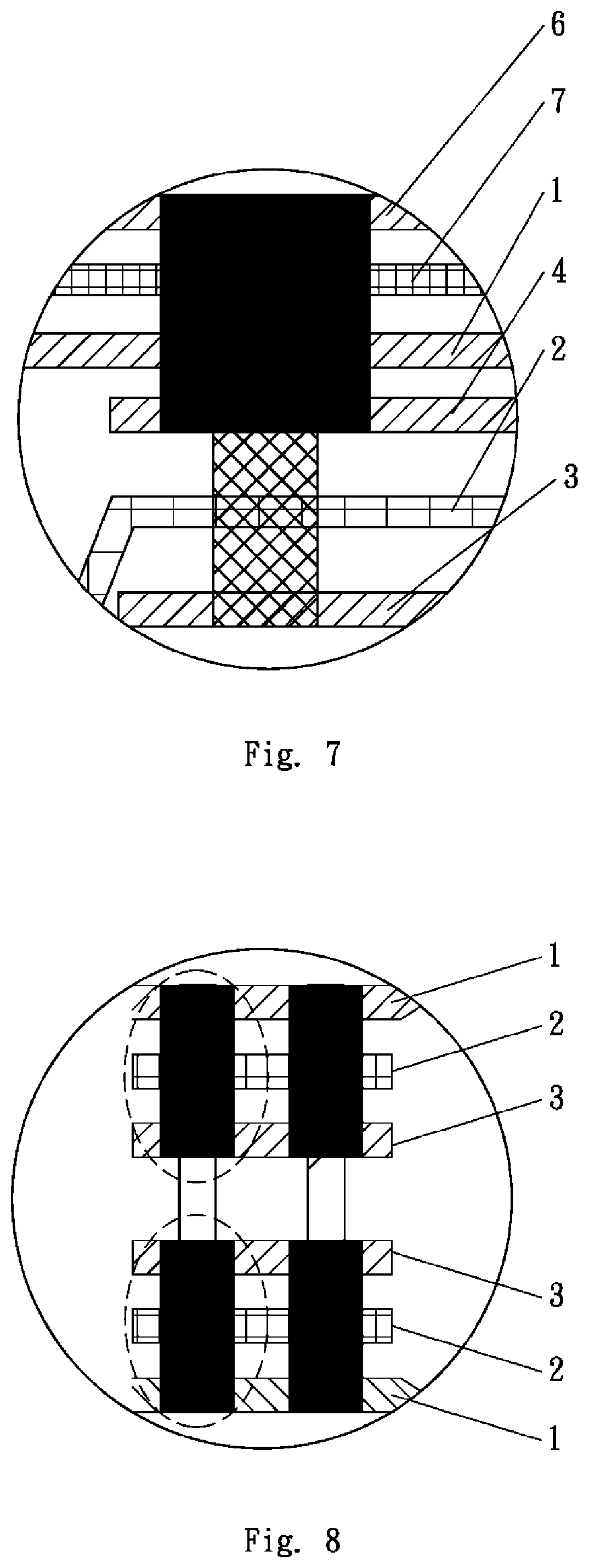 Patent US12304155 Figure 4 – Fusion structure, inflatable product having the fusion structure, manufacturing method thereof, and rapidly produced inflatable product having covering layer simultaneously positioned with inflatable body