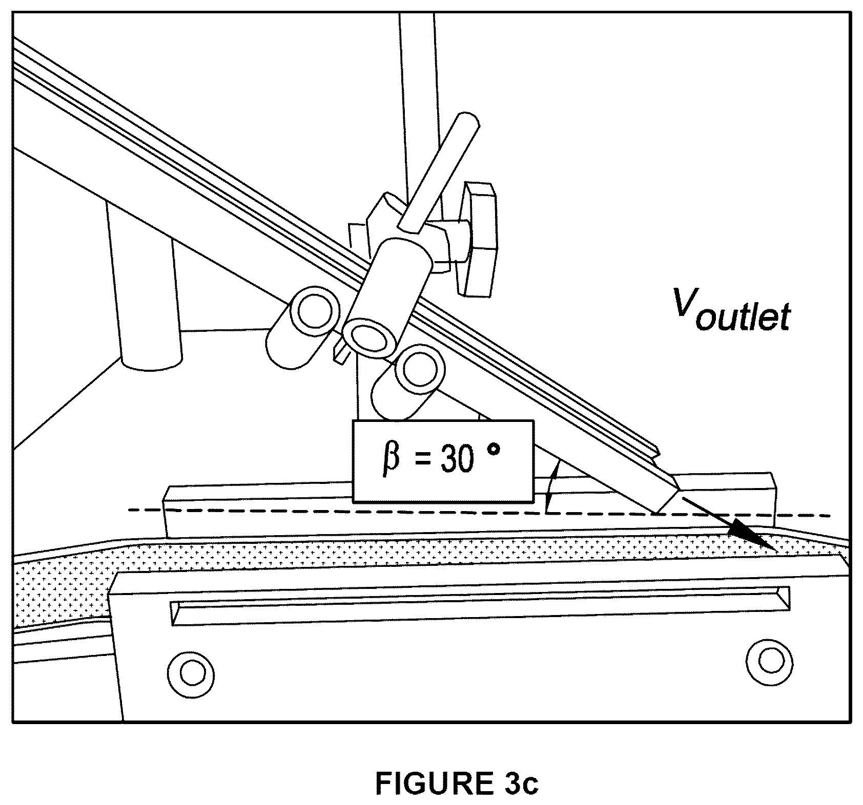 Patent US12304158 Figure 5 – Aligned fibres and a method of making the same