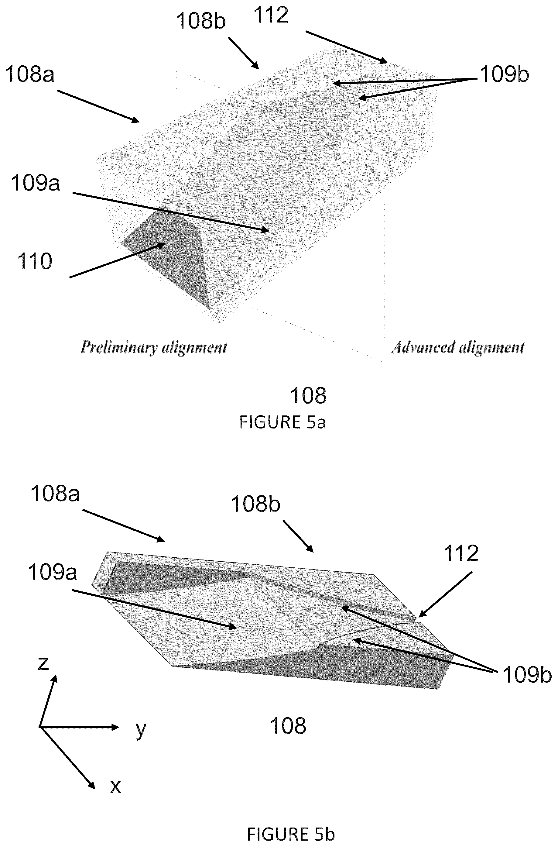 Patent US12304158 Figure 7 – Aligned fibres and a method of making the same