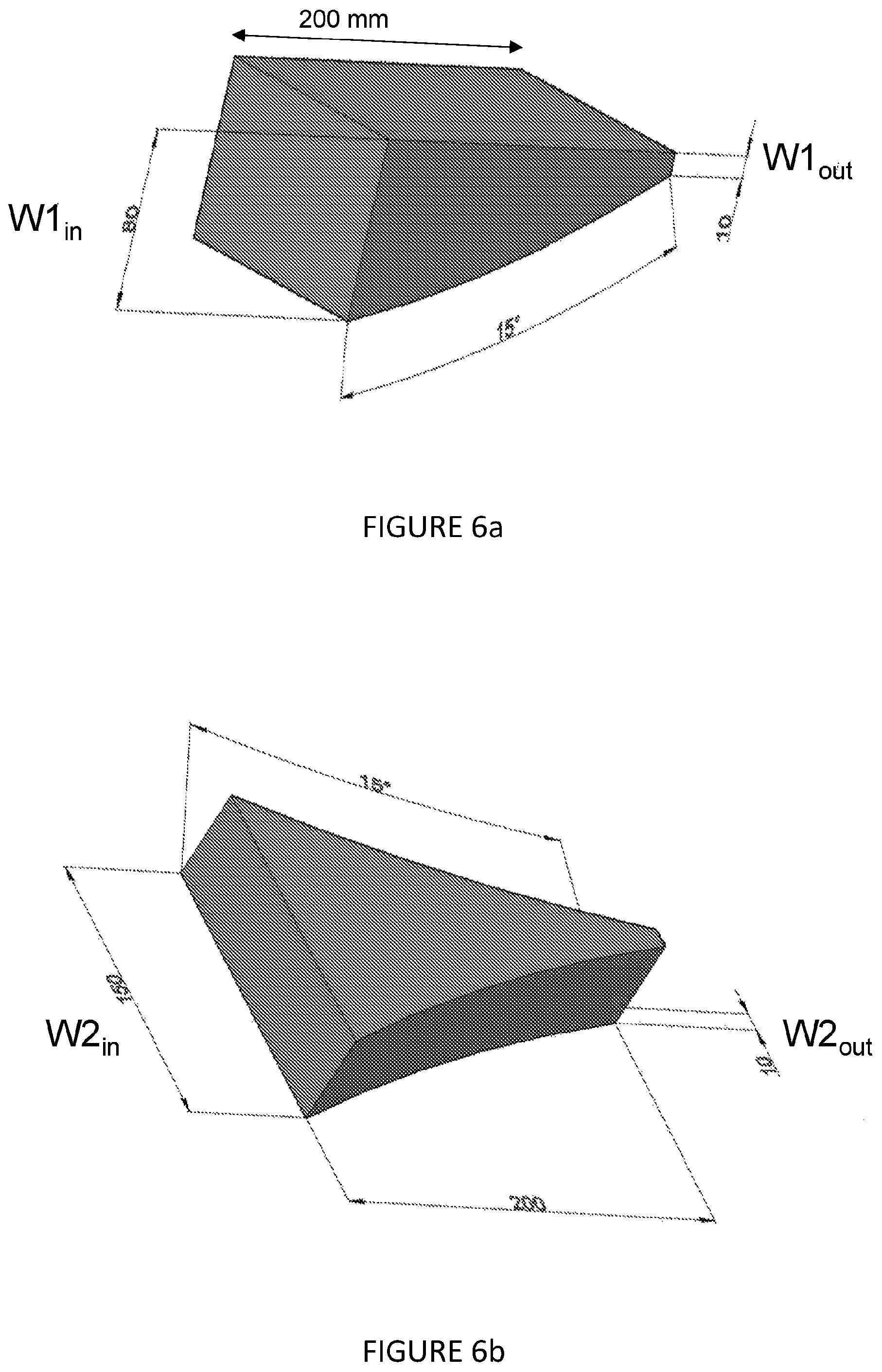 Patent US12304158 Figure 8 – Aligned fibres and a method of making the same