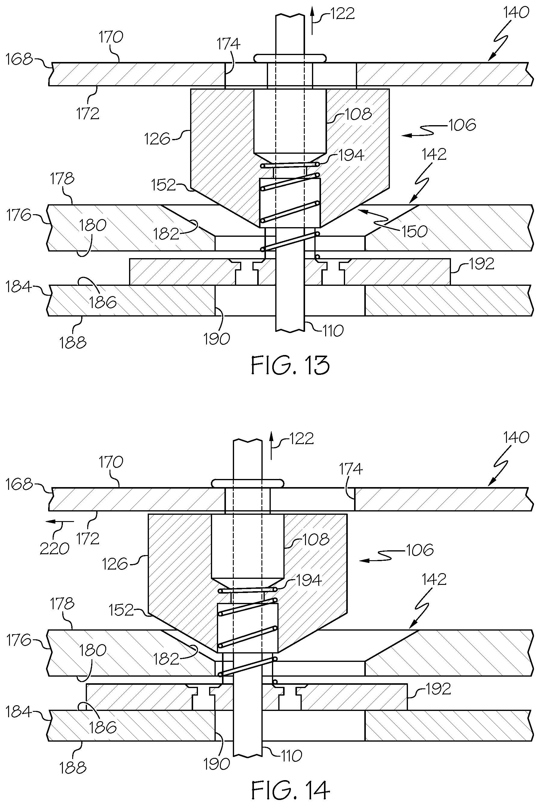 Patent US12304159 Figure 10 – Apparatus, system and method for applying composite layups