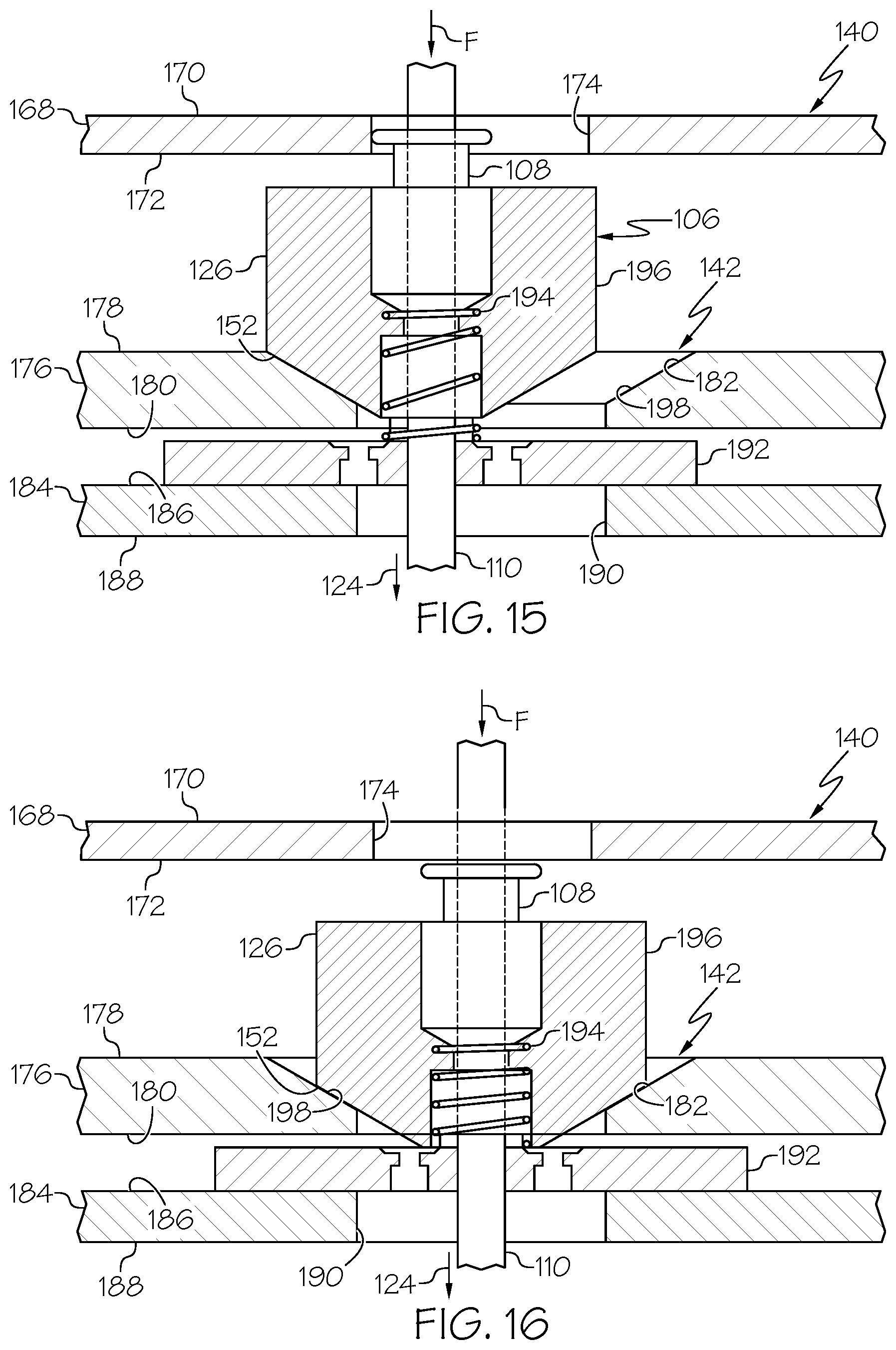 Patent US12304159 Figure 11 – Apparatus, system and method for applying composite layups