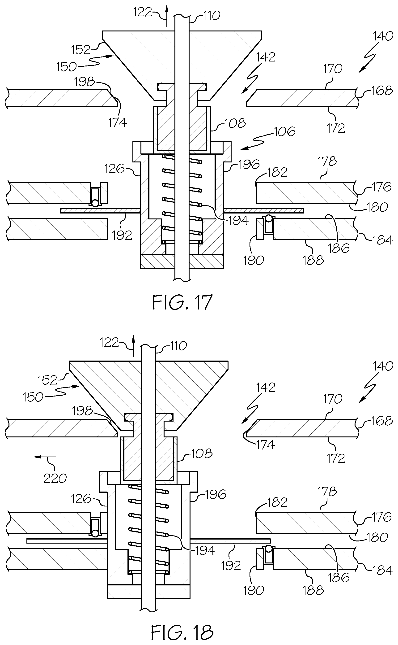 Patent US12304159 Figure 12 – Apparatus, system and method for applying composite layups