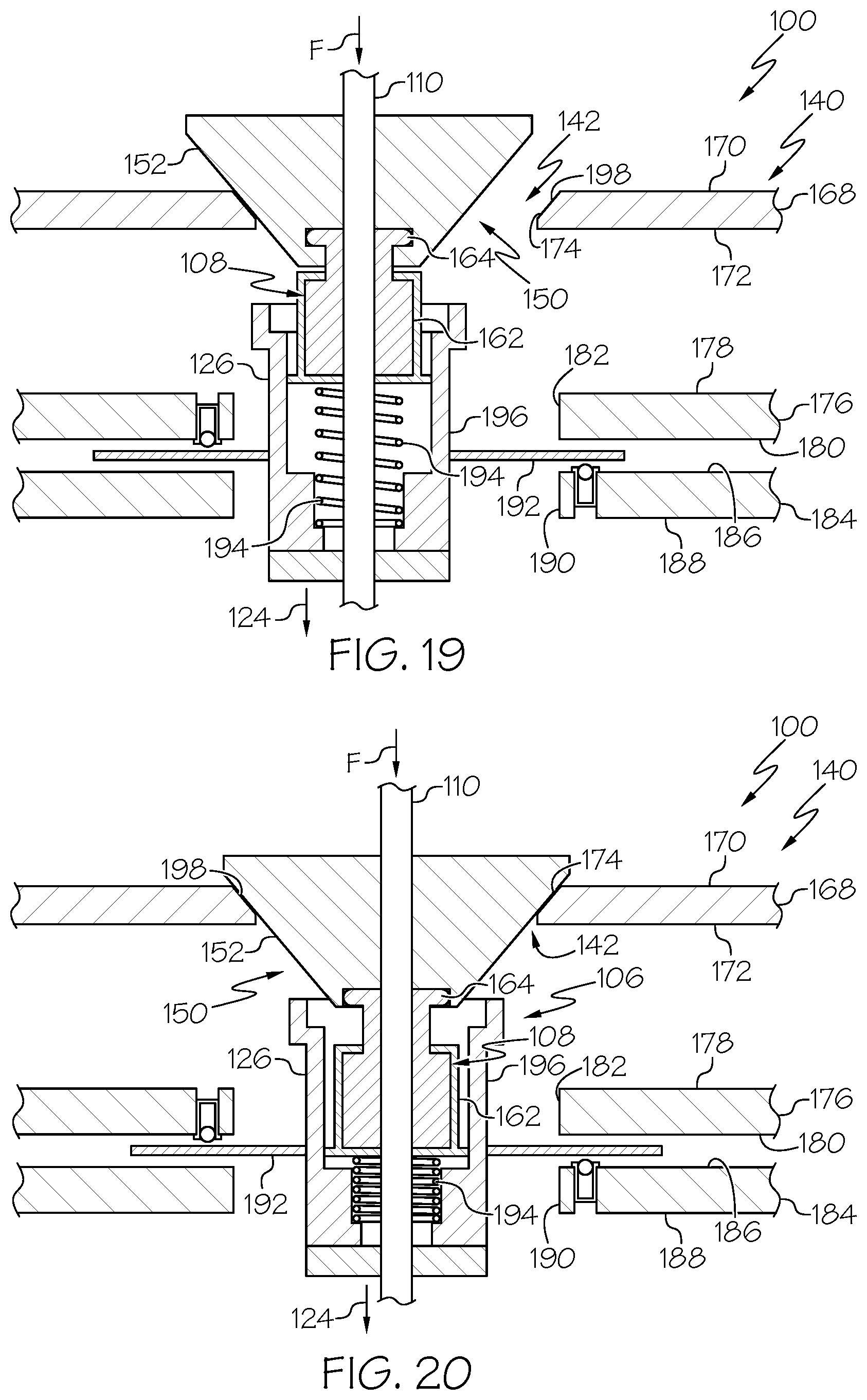 Patent US12304159 Figure 13 – Apparatus, system and method for applying composite layups