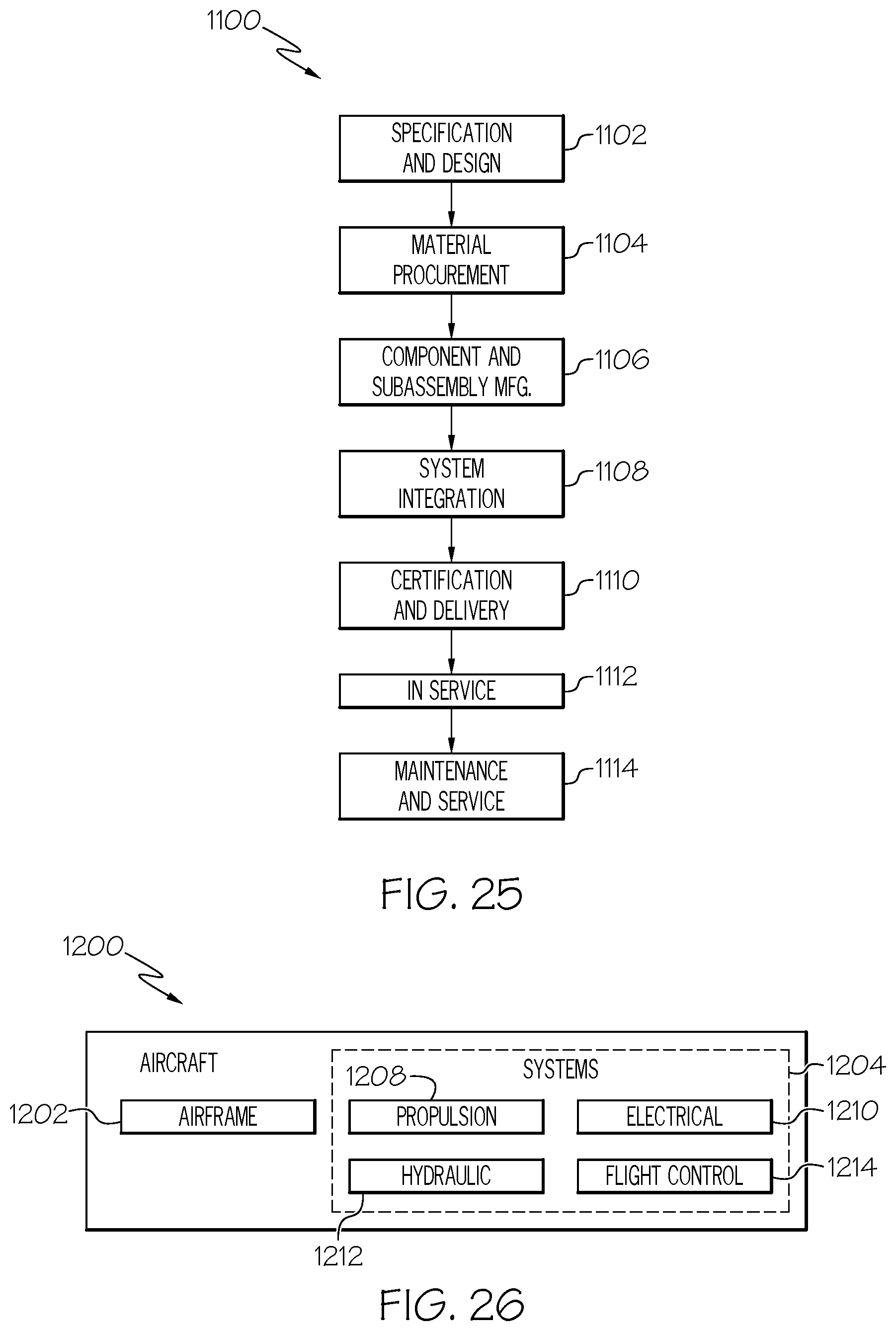 Patent US12304159 Figure 17 – Apparatus, system and method for applying composite layups