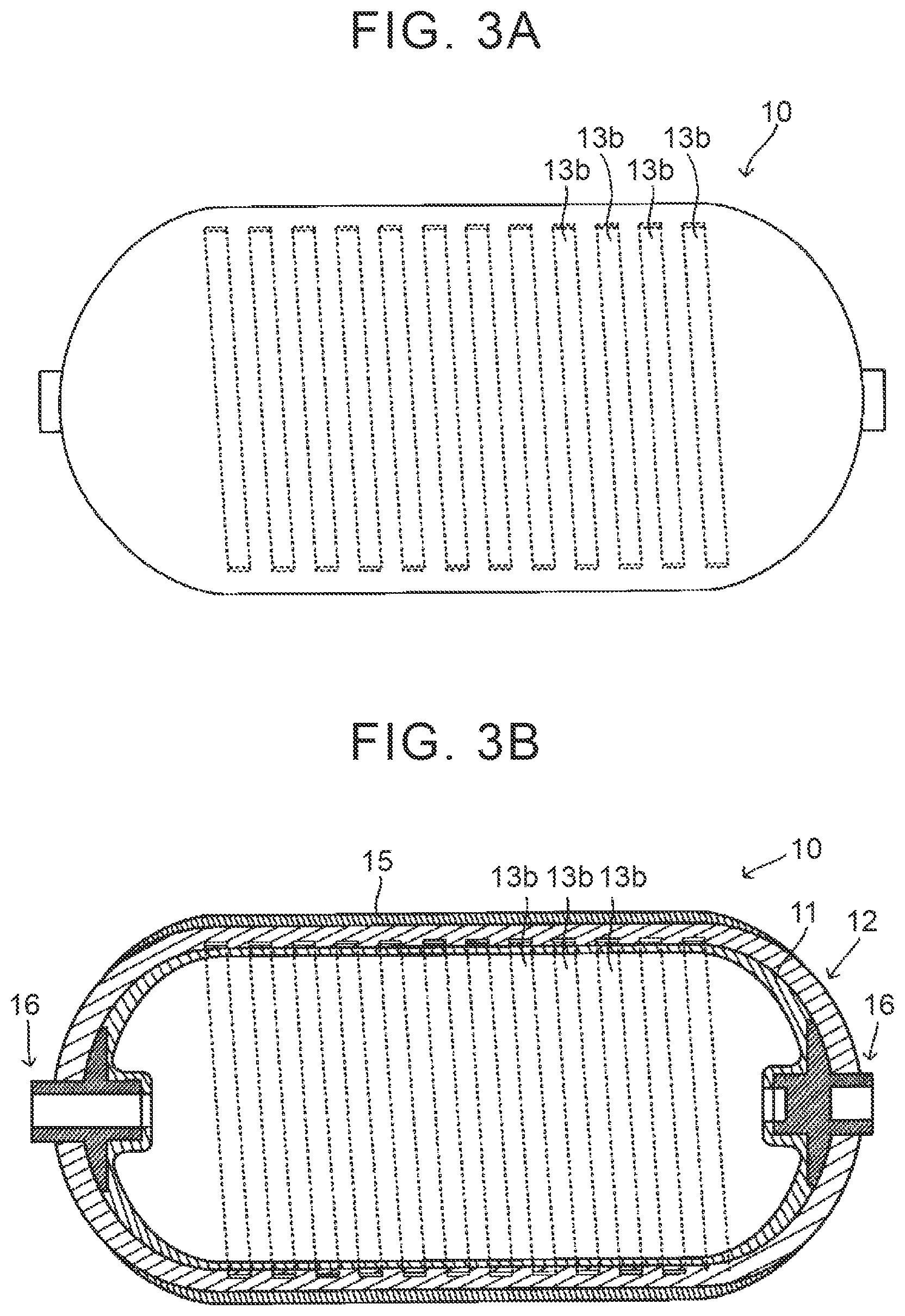 Patent US12304160 Figure 3 – Method for manufacturing high-pressure tank and high-pressure tank