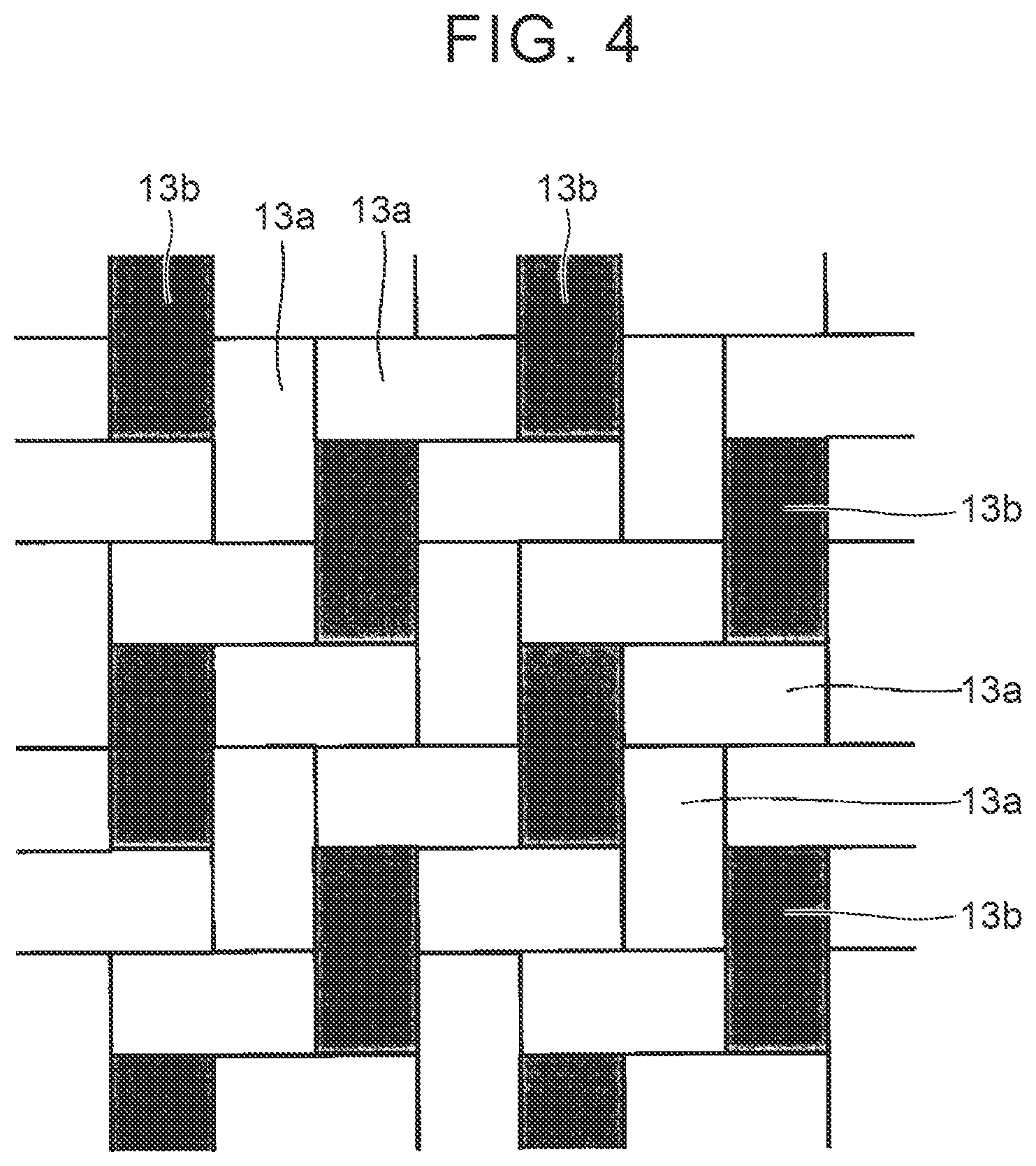 Patent US12304160 Figure 4 – Method for manufacturing high-pressure tank and high-pressure tank