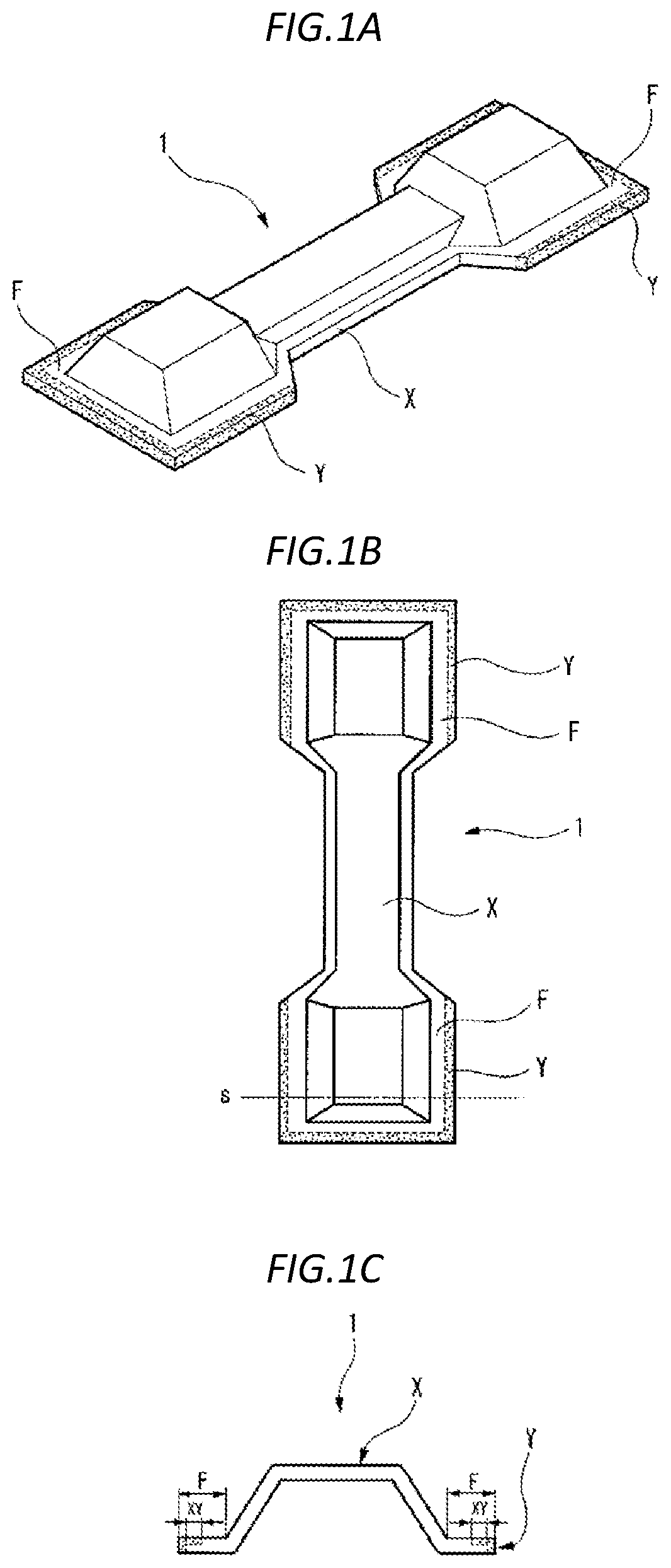 Patent US12304162 Figure 1 – Method for producing press-molded body