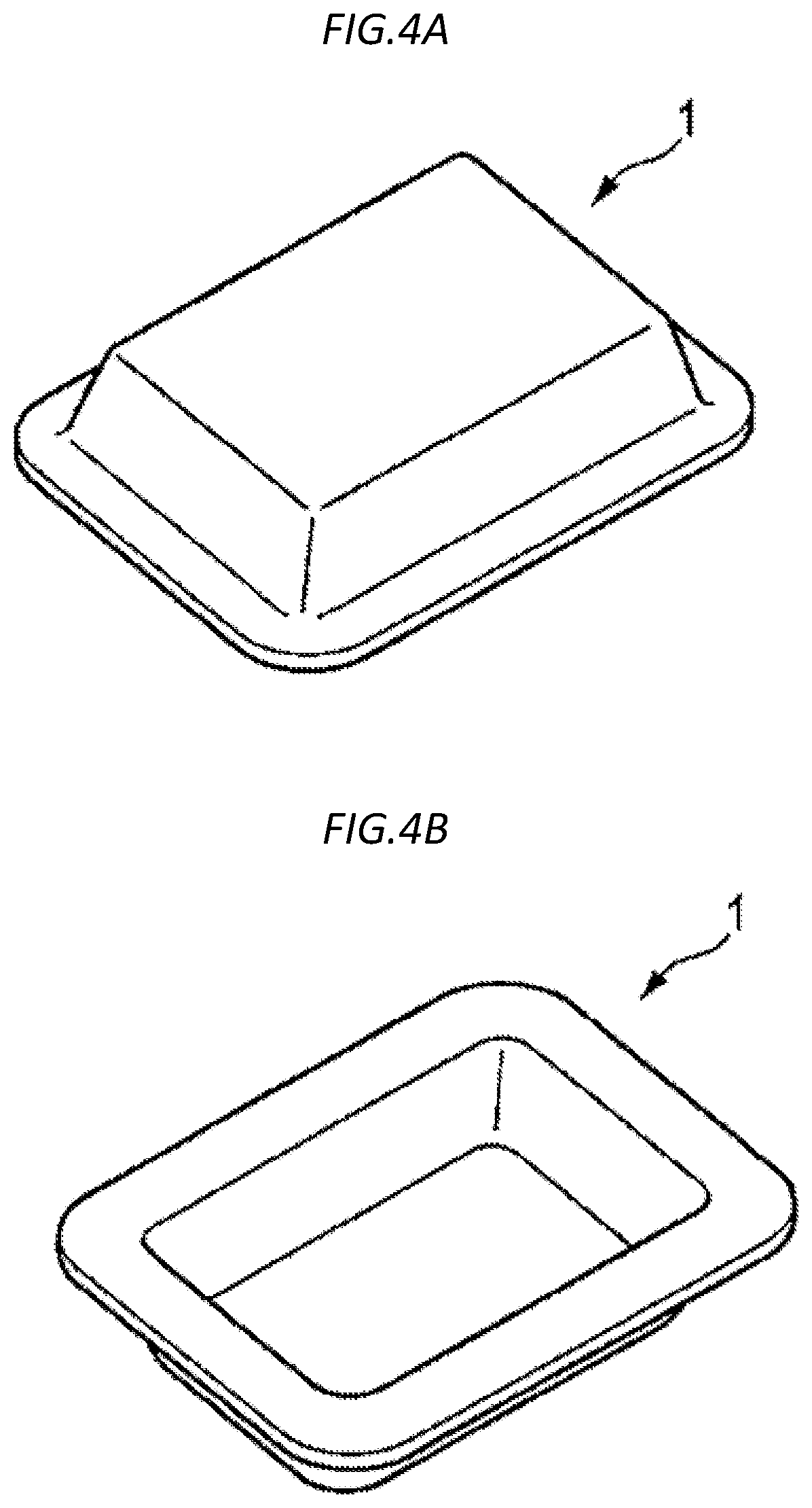 Patent US12304162 Figure 3 – Method for producing press-molded body