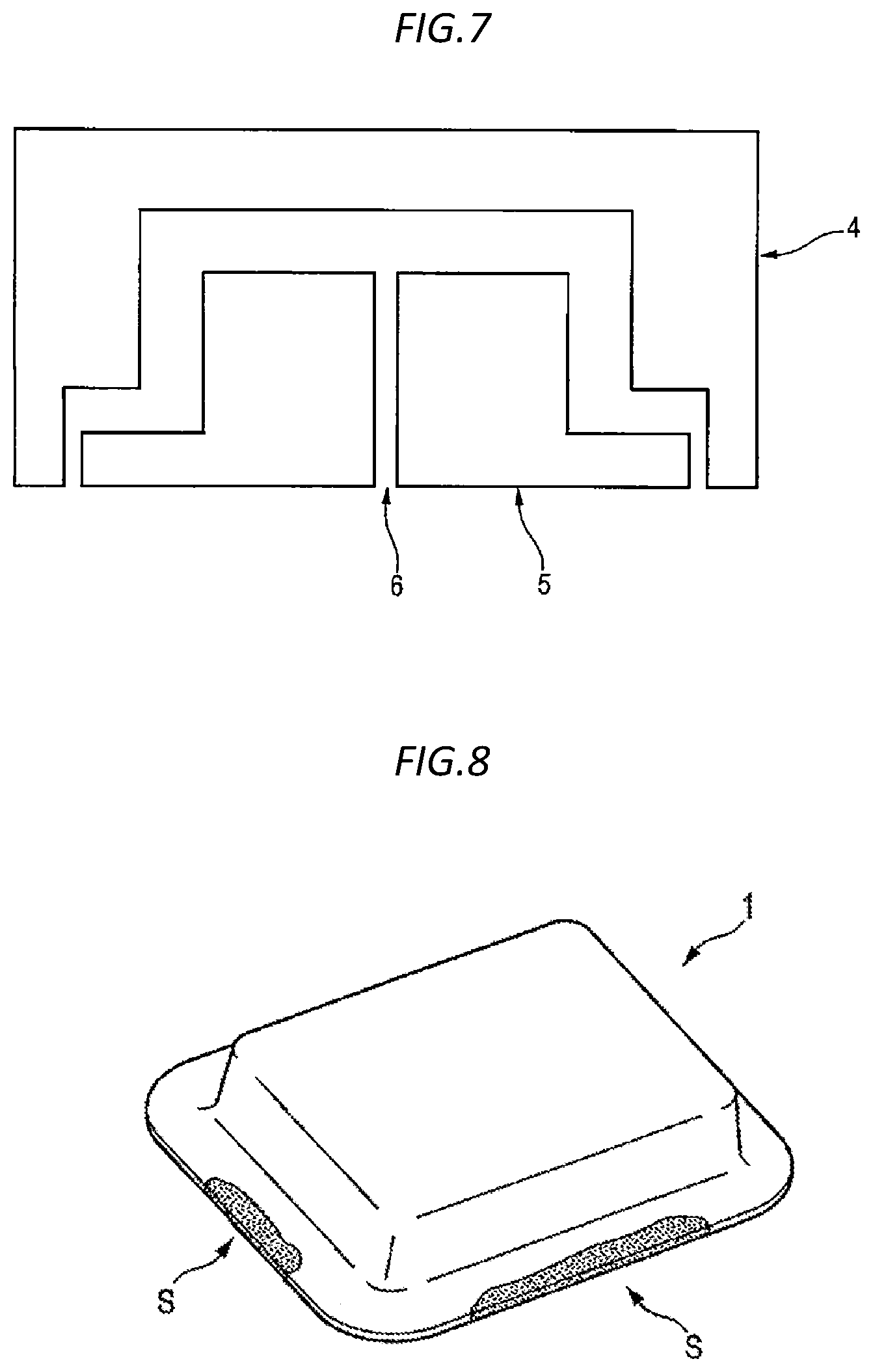Patent US12304162 Figure 6 – Method for producing press-molded body