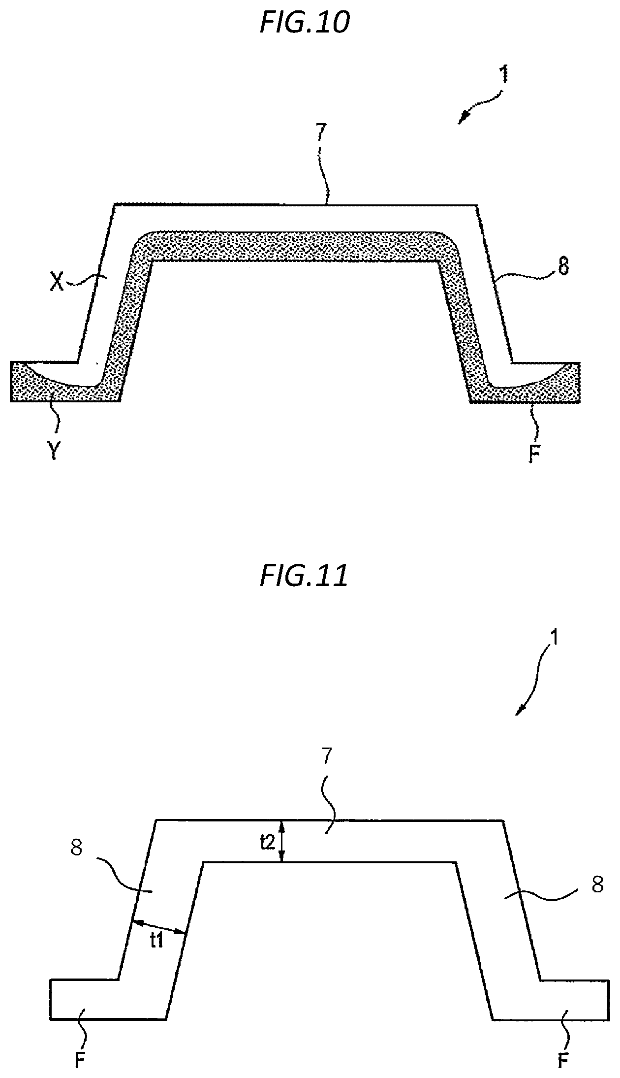 Patent US12304162 Figure 8 – Method for producing press-molded body