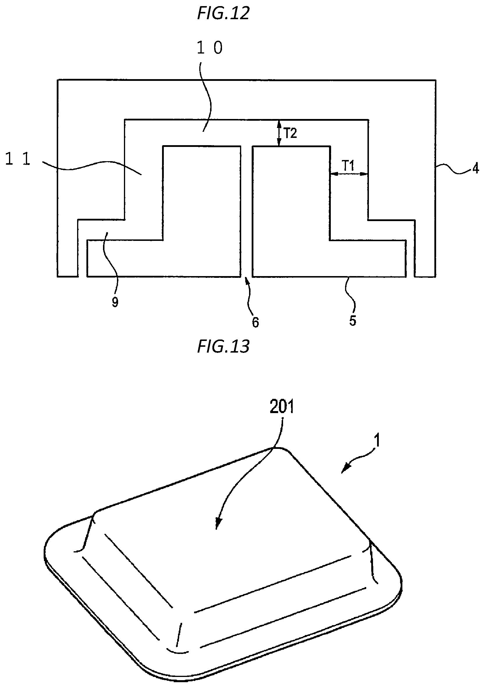 Patent US12304162 Figure 9 – Method for producing press-molded body