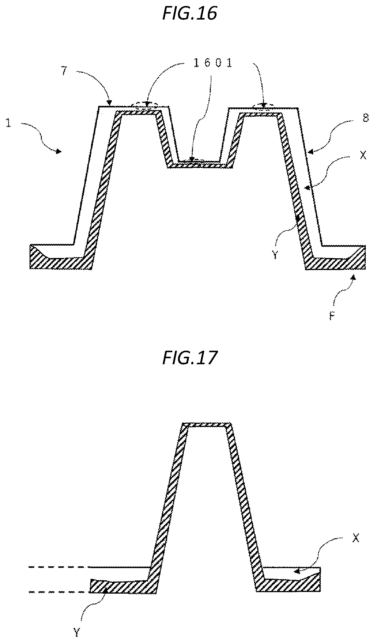 Patent US12304162 Figure 11 – Method for producing press-molded body