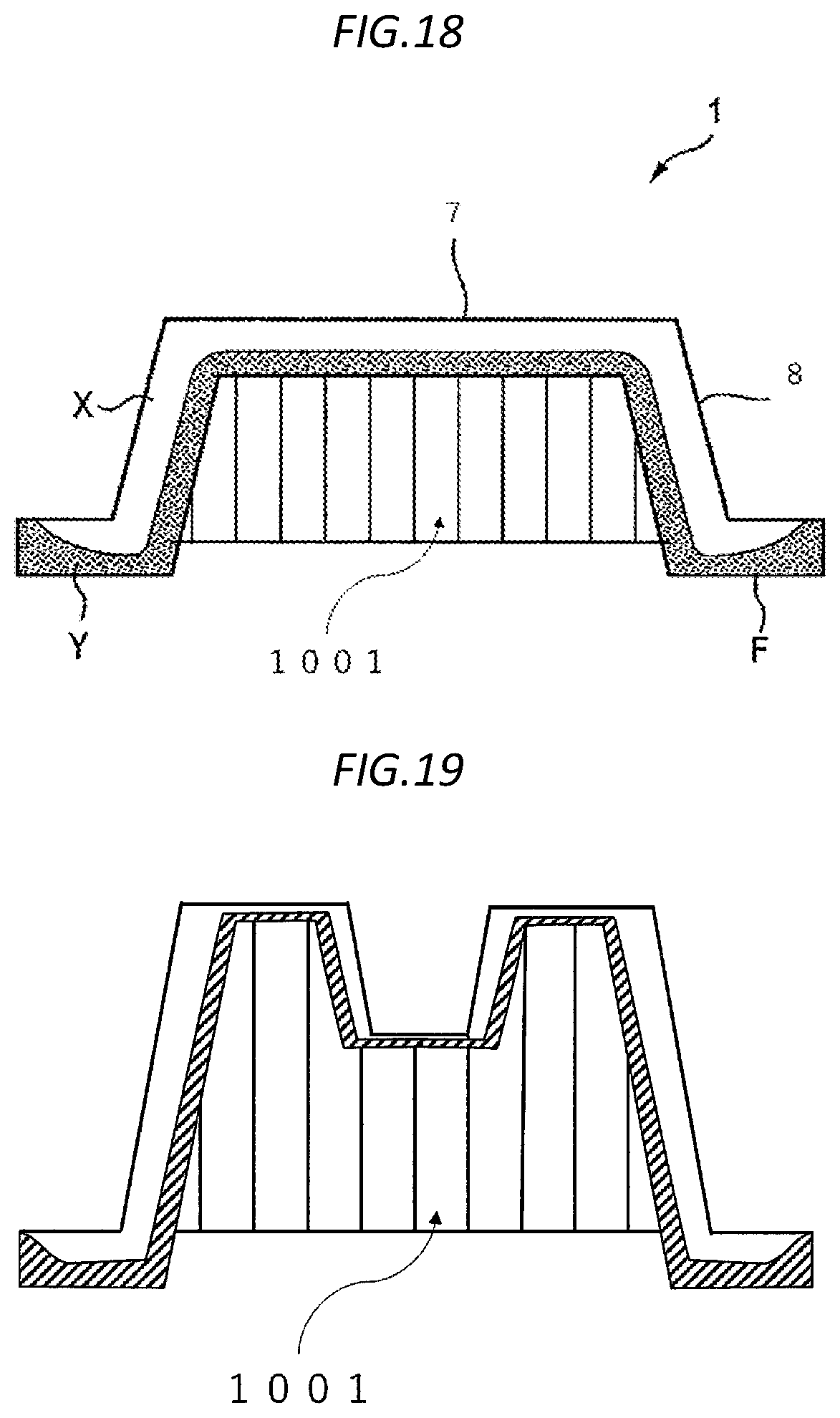 Patent US12304162 Figure 12 – Method for producing press-molded body