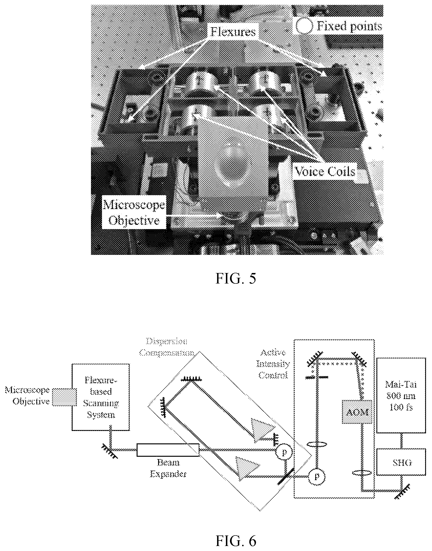 Patent US12304164 Figure 3 – Material and biological response of femtosecond photo-modification in hydrogel and cornea