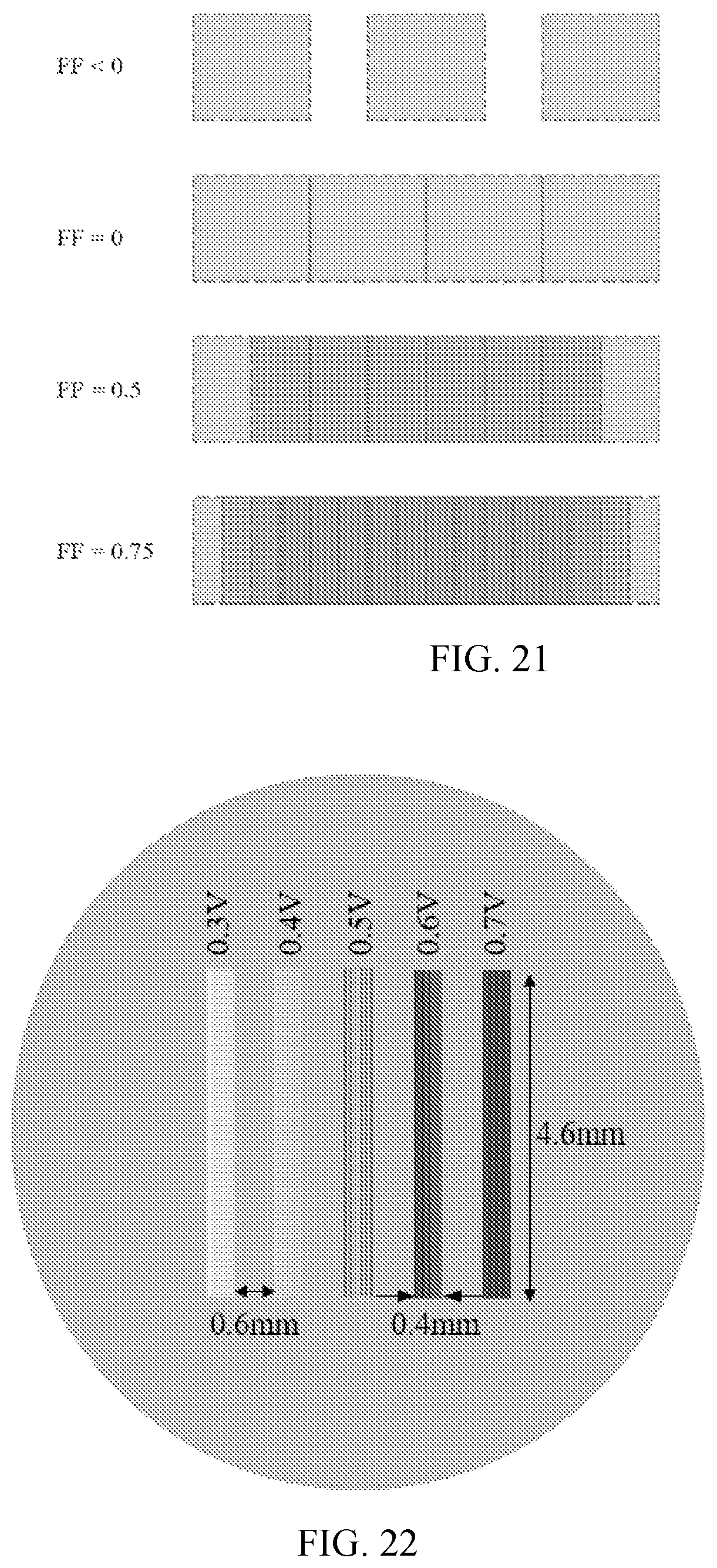 Patent US12304164 Figure 11 – Material and biological response of femtosecond photo-modification in hydrogel and cornea