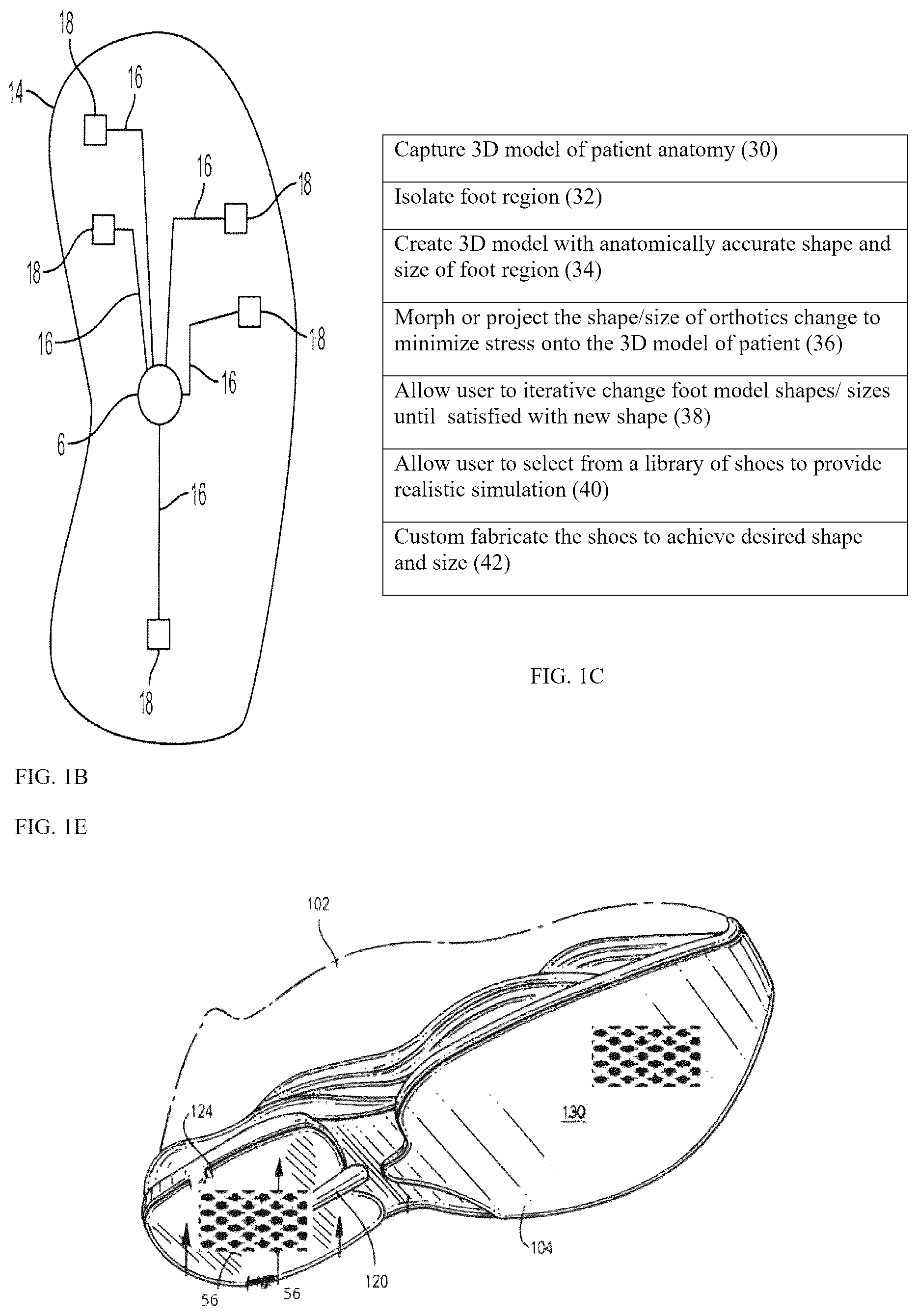 Patent US12304166 Figure 2 – Systems and methods for mass customization
