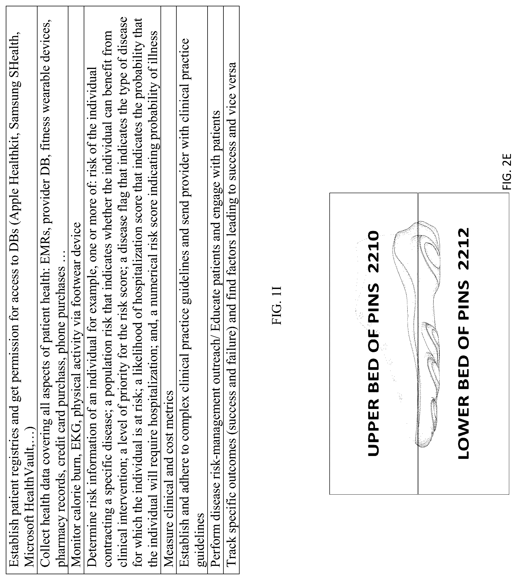 Patent US12304166 Figure 6 – Systems and methods for mass customization