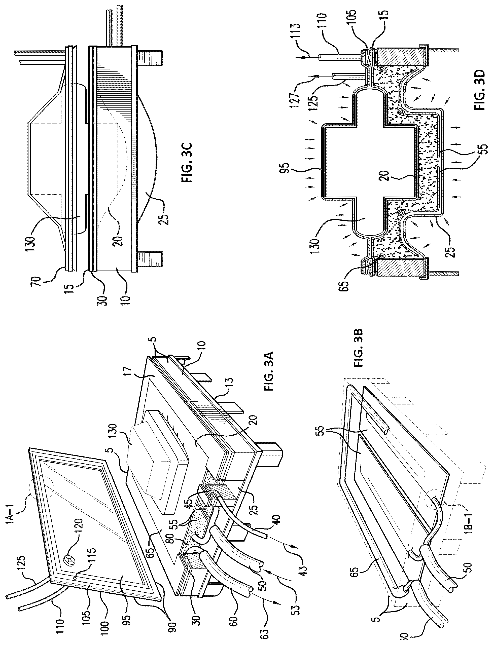 Patent US12304166 Figure 8 – Systems and methods for mass customization