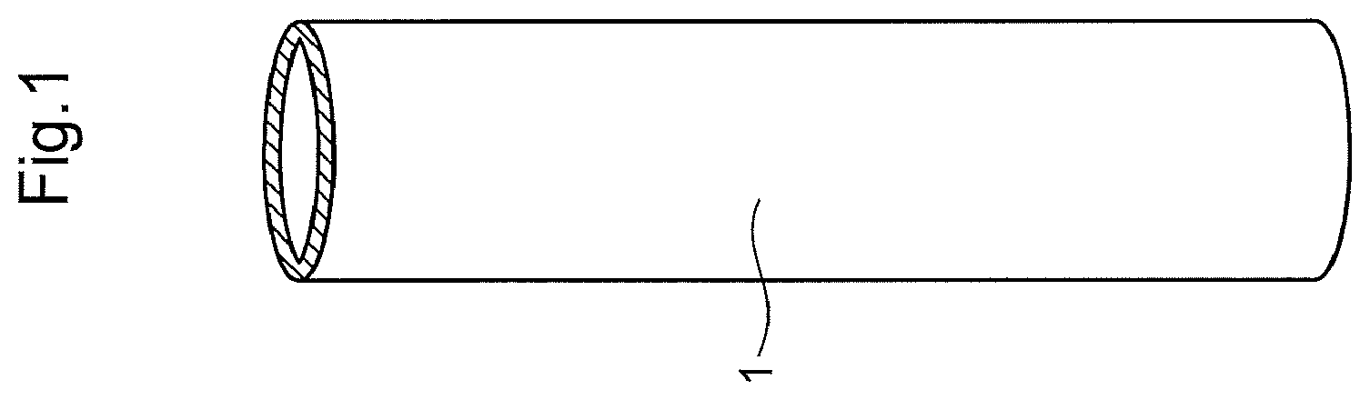 Patent US12304176 Figure 1 – Continuous fiber-reinforced silicon carbide member, manufacturing method thereof, and nuclear reactor structural member