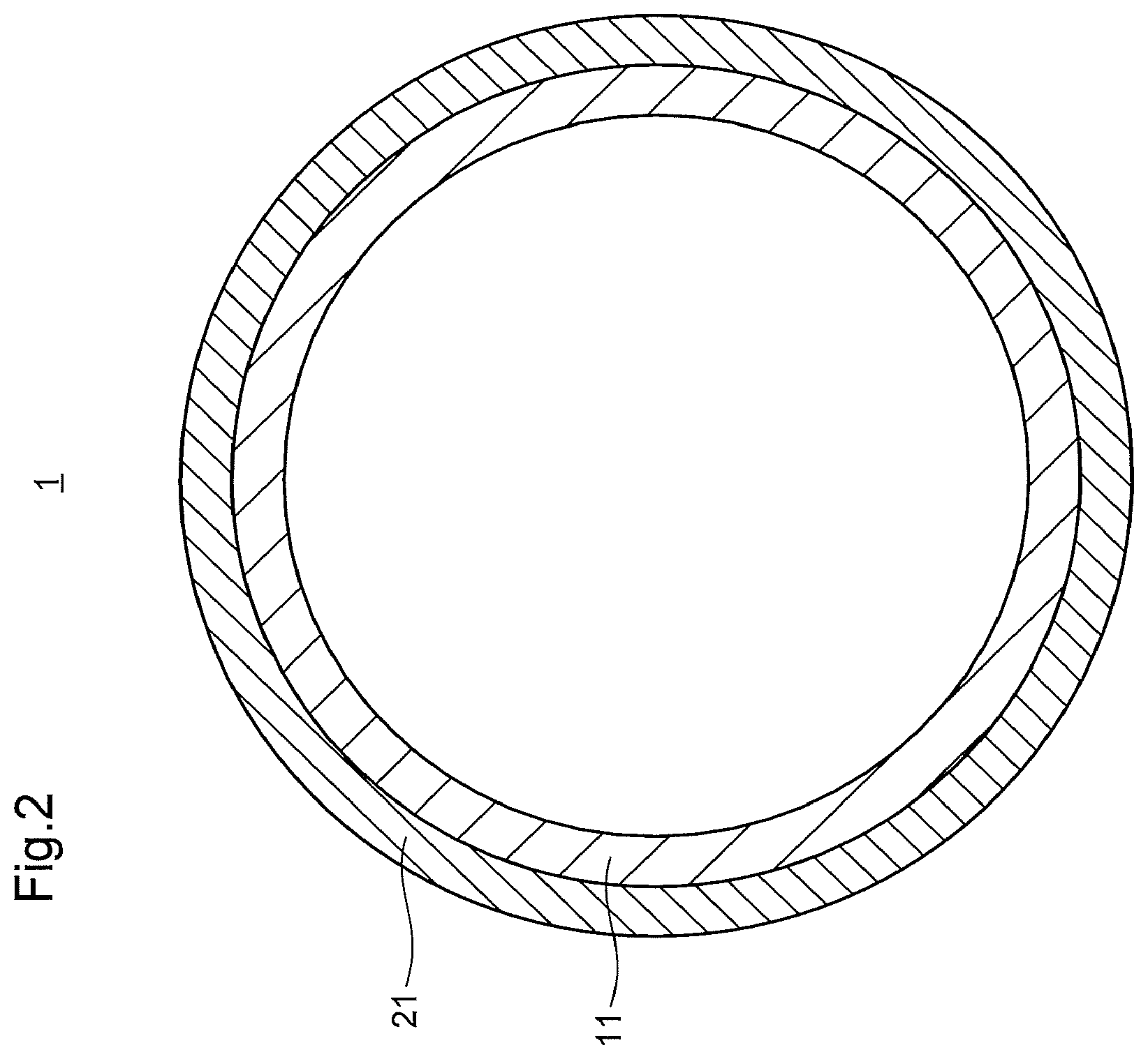 Patent US12304176 Figure 2 – Continuous fiber-reinforced silicon carbide member, manufacturing method thereof, and nuclear reactor structural member