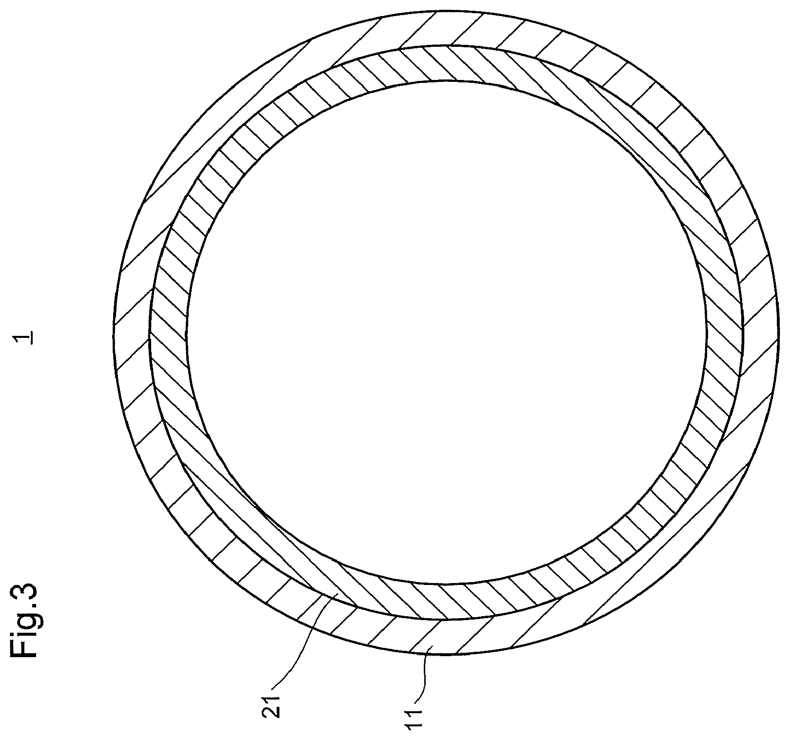 Patent US12304176 Figure 3 – Continuous fiber-reinforced silicon carbide member, manufacturing method thereof, and nuclear reactor structural member