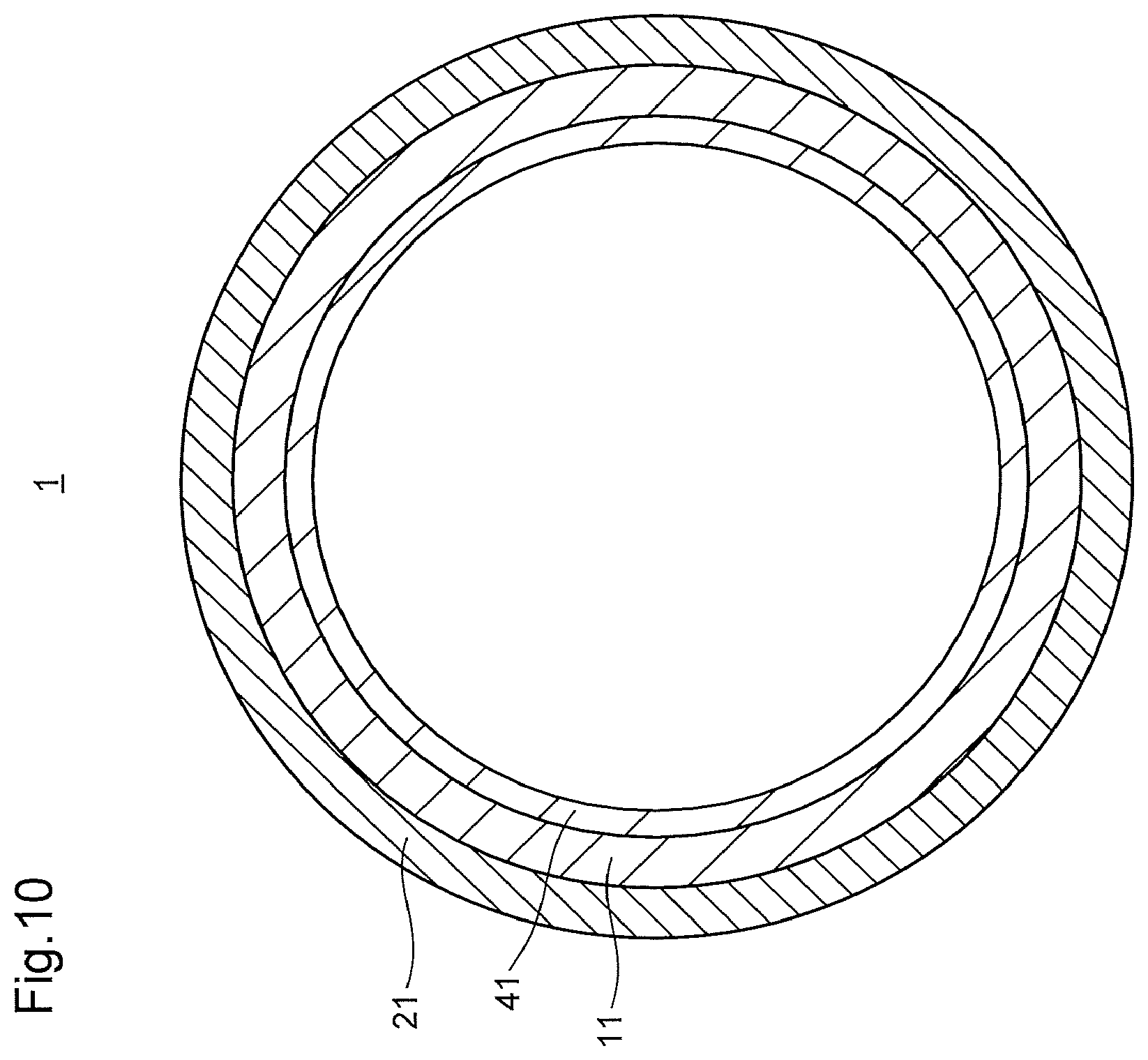 Patent US12304176 Figure 10 – Continuous fiber-reinforced silicon carbide member, manufacturing method thereof, and nuclear reactor structural member