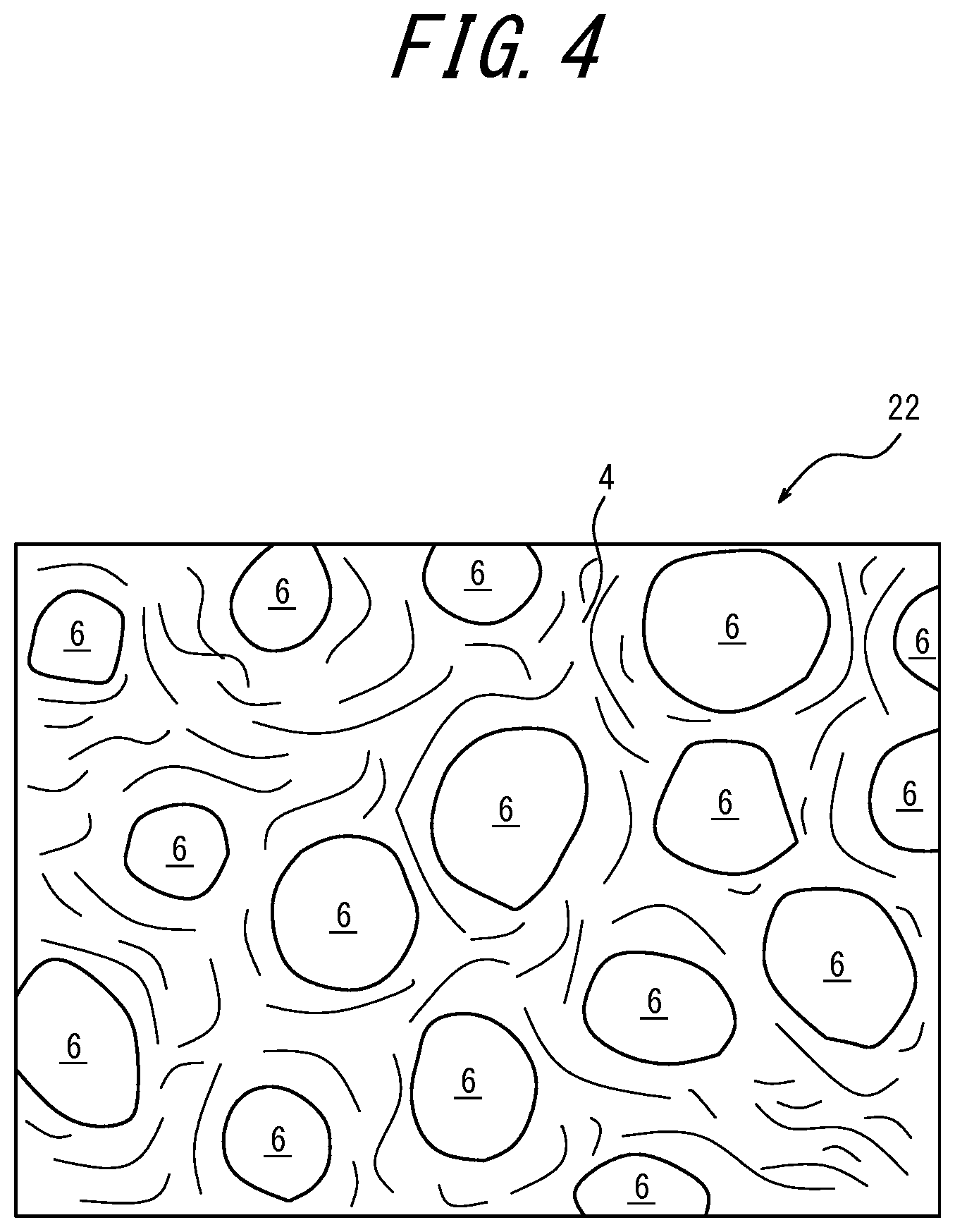 Patent US12304178 Figure 4 – Cushion material and cushion material manufacturing method