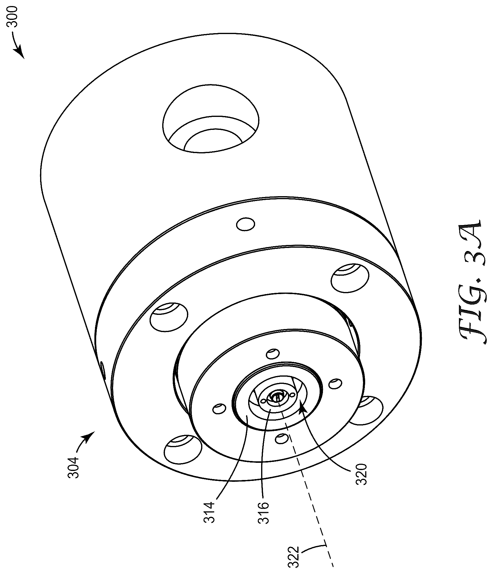 Patent US12304186 Figure 3 – Co-extruded multilayer articles including continuous layer and discontinuous layer