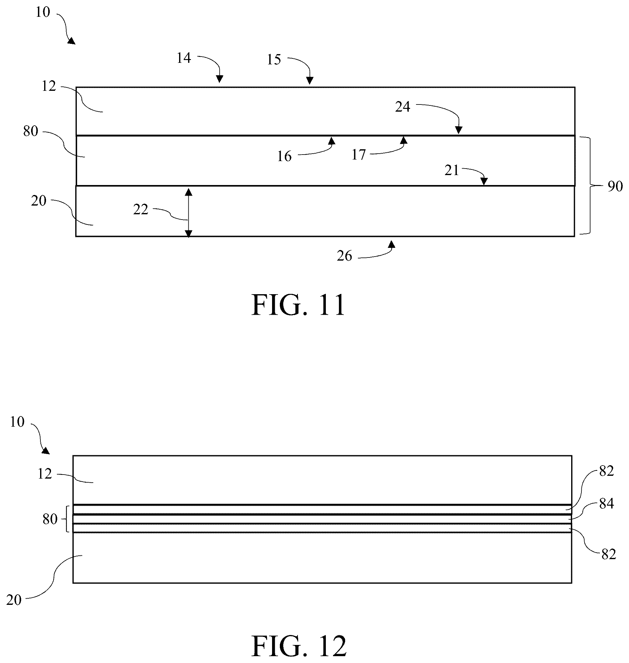 Patent US12304188 Figure 7 – Acoustic article, decorative element, and systems comprising same