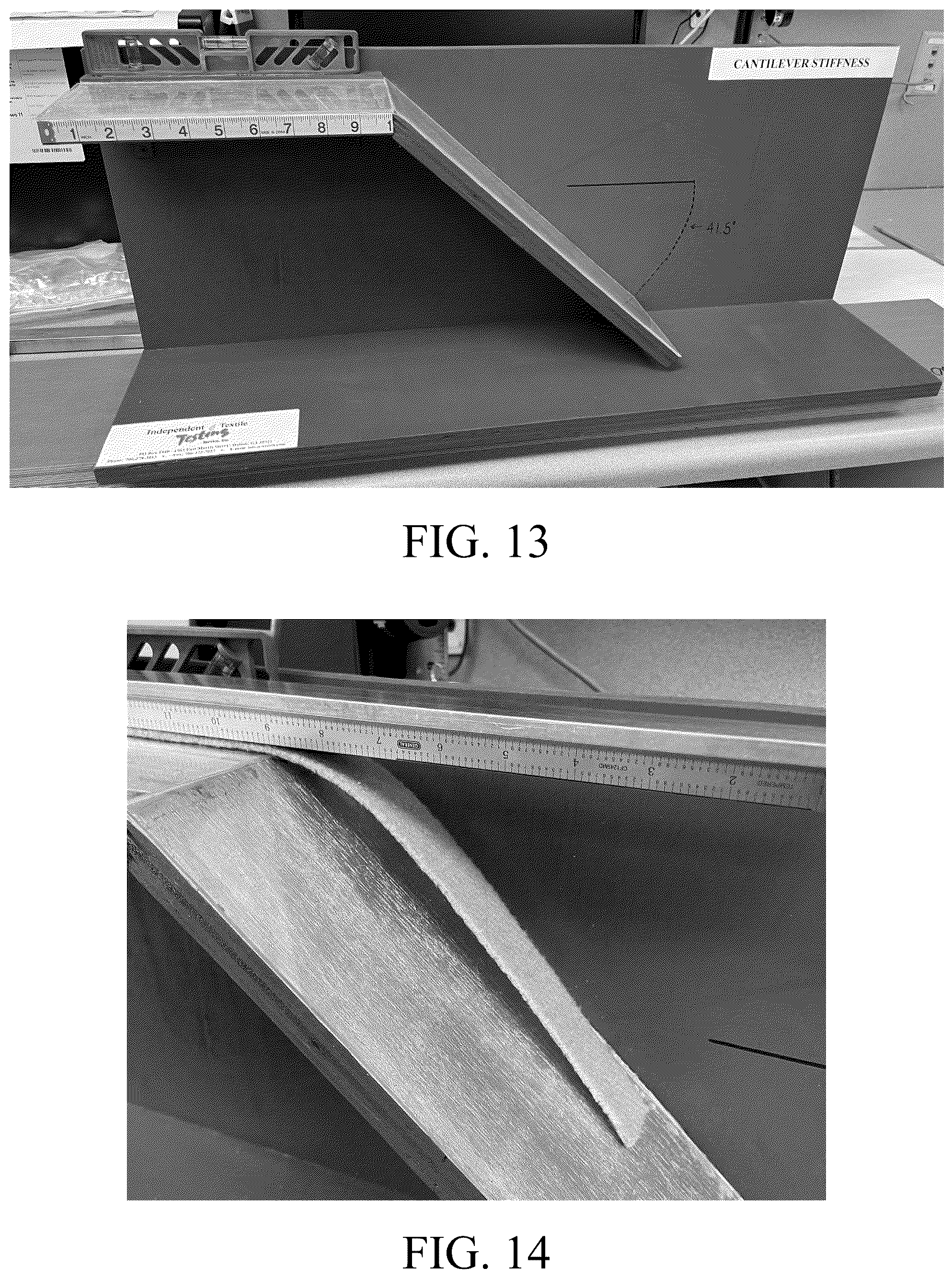 Patent US12304188 Figure 8 – Acoustic article, decorative element, and systems comprising same