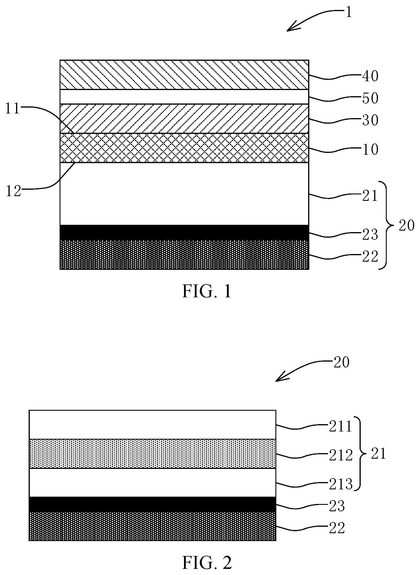 Patent US12304189 Figure 1 – Display module and display device