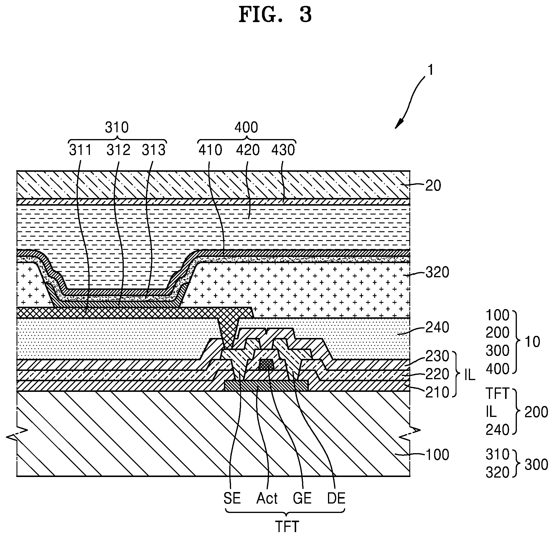 Patent US12304191 Figure 4 – Cover window and method of manufacturing the same
