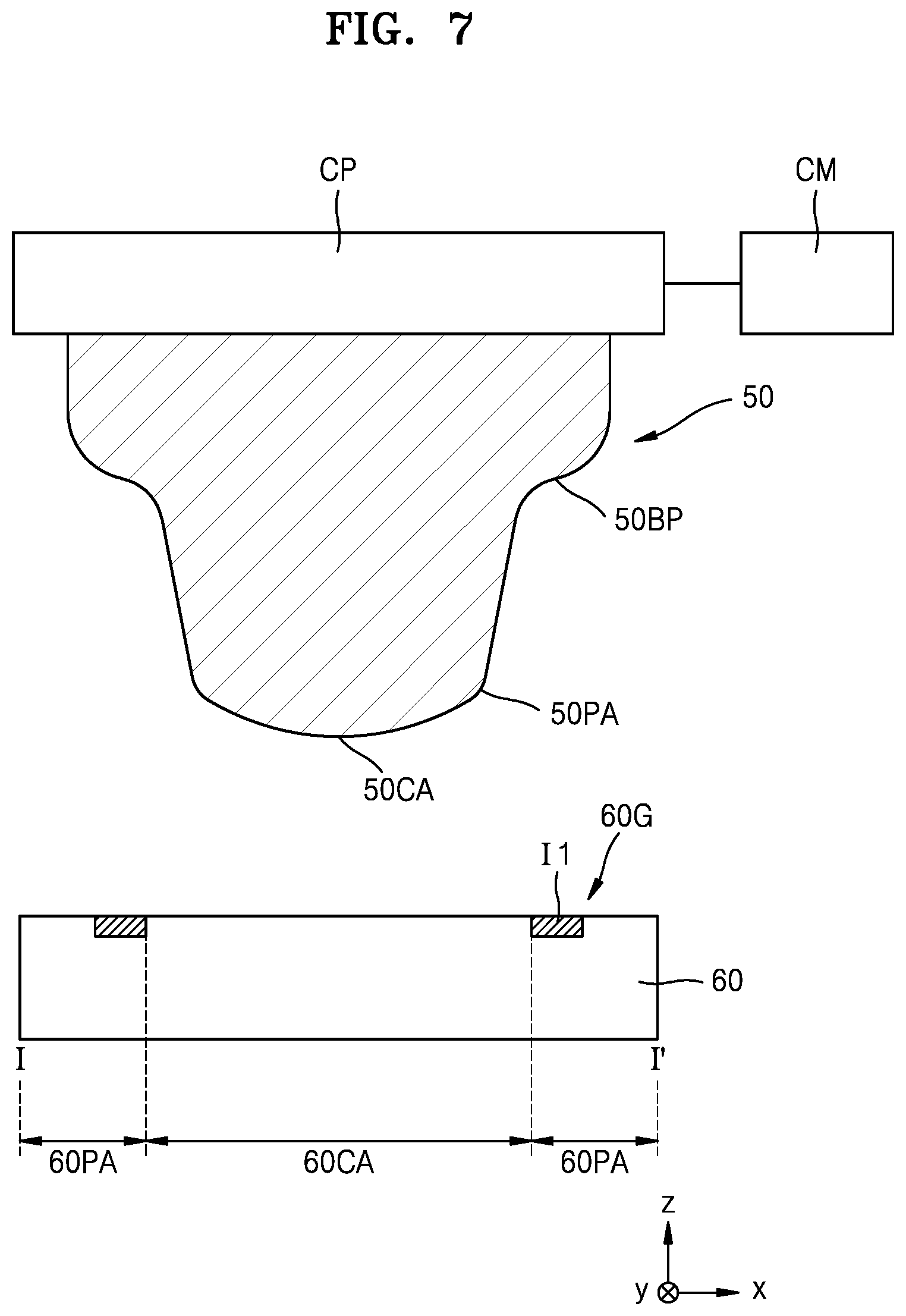 Patent US12304191 Figure 11 – Cover window and method of manufacturing the same