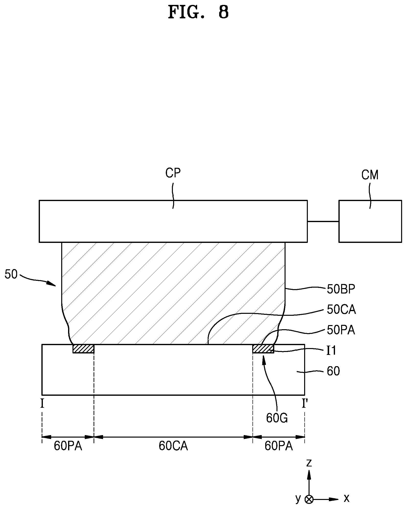Patent US12304191 Figure 12 – Cover window and method of manufacturing the same