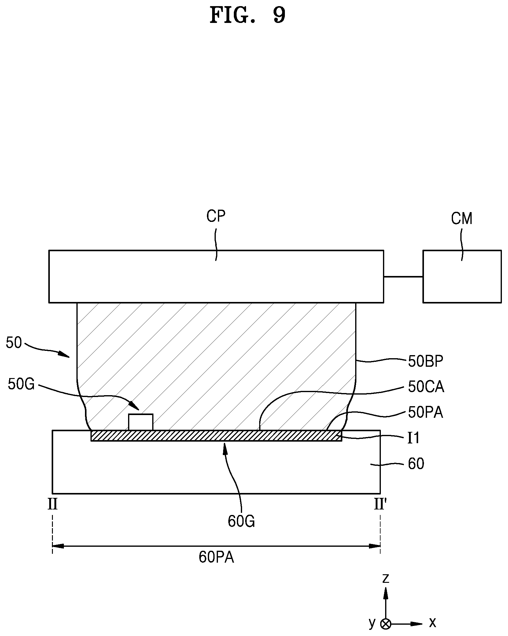 Patent US12304191 Figure 13 – Cover window and method of manufacturing the same