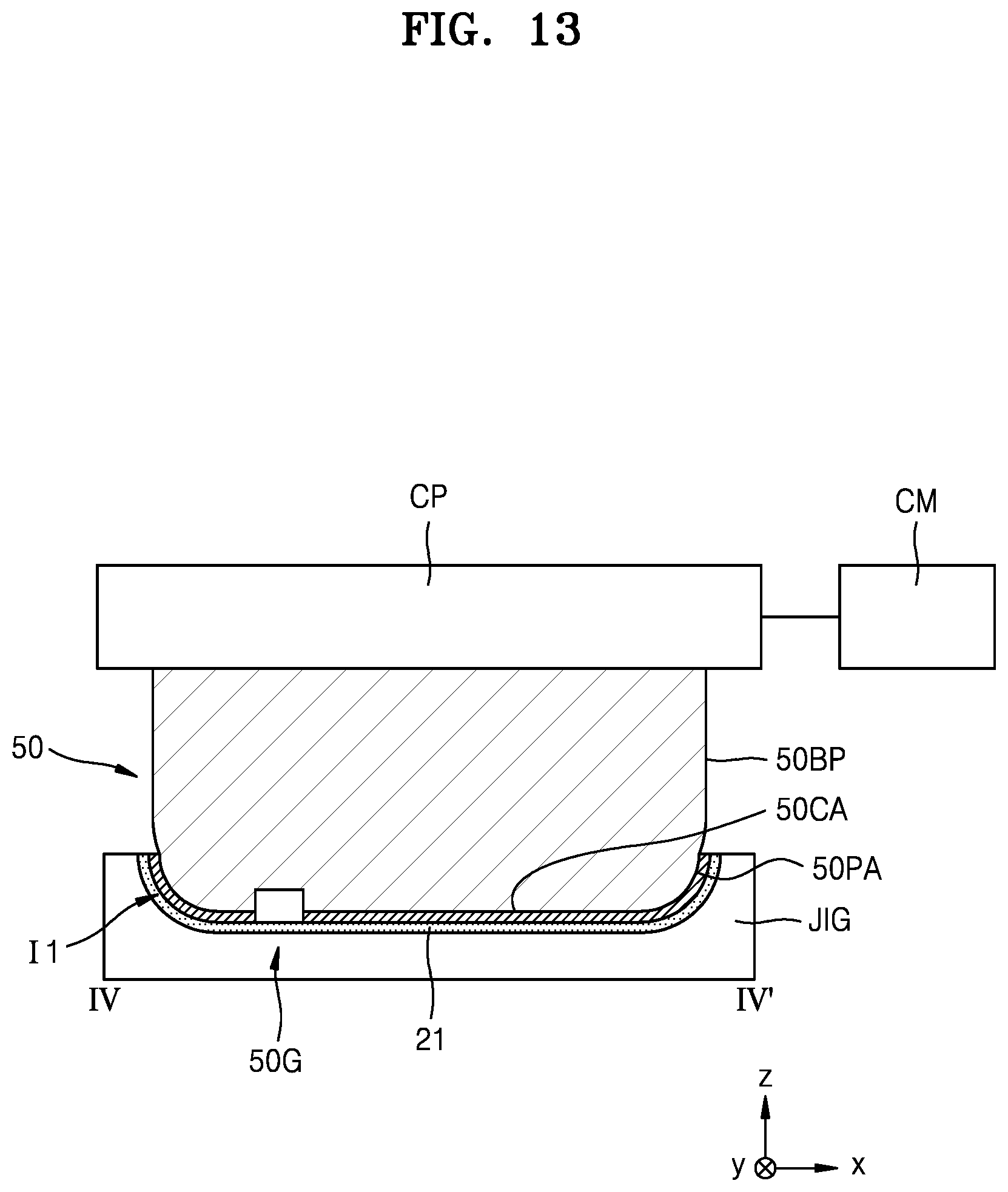 Patent US12304191 Figure 17 – Cover window and method of manufacturing the same